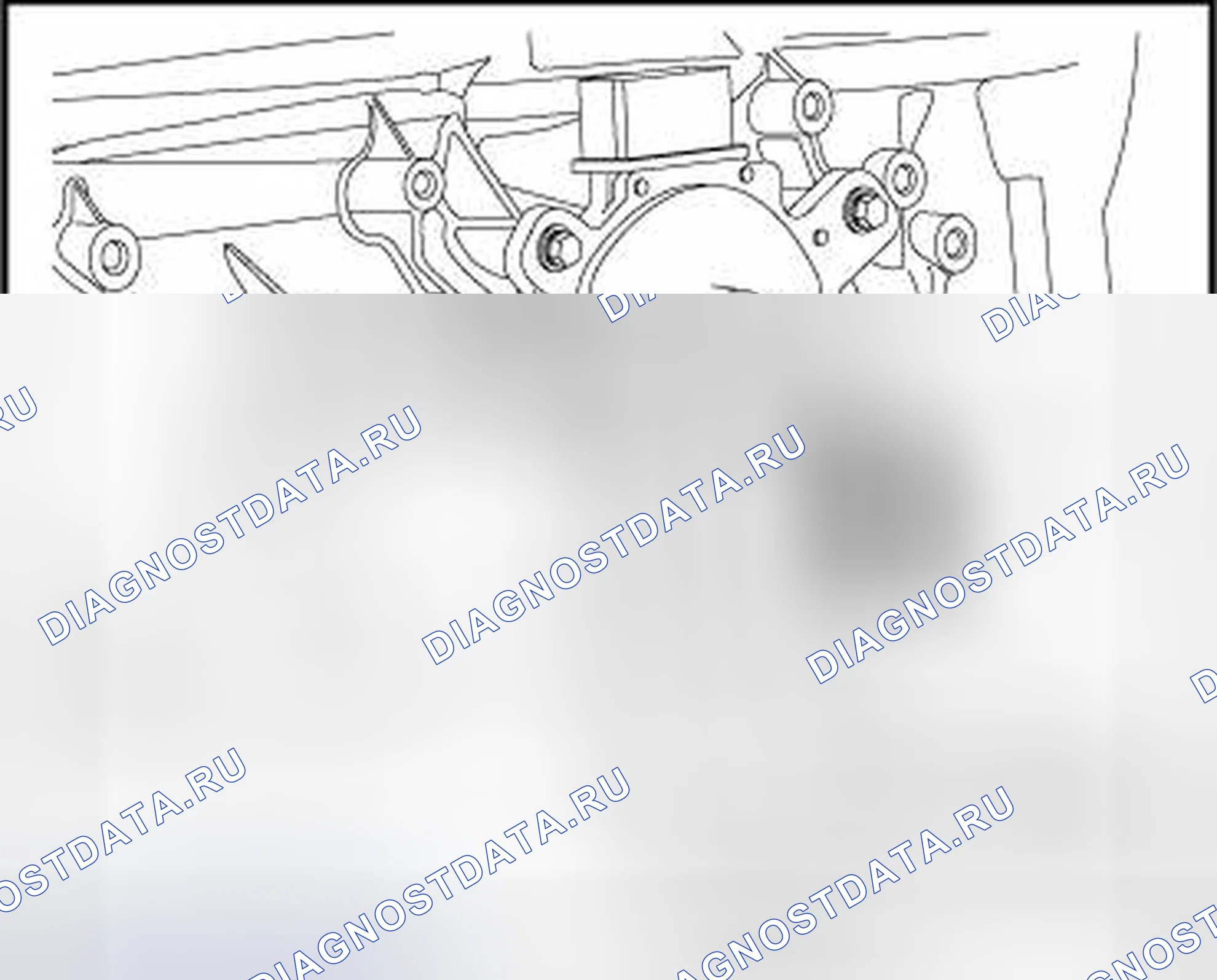 Рис. 17. Volkswagen Touareg I