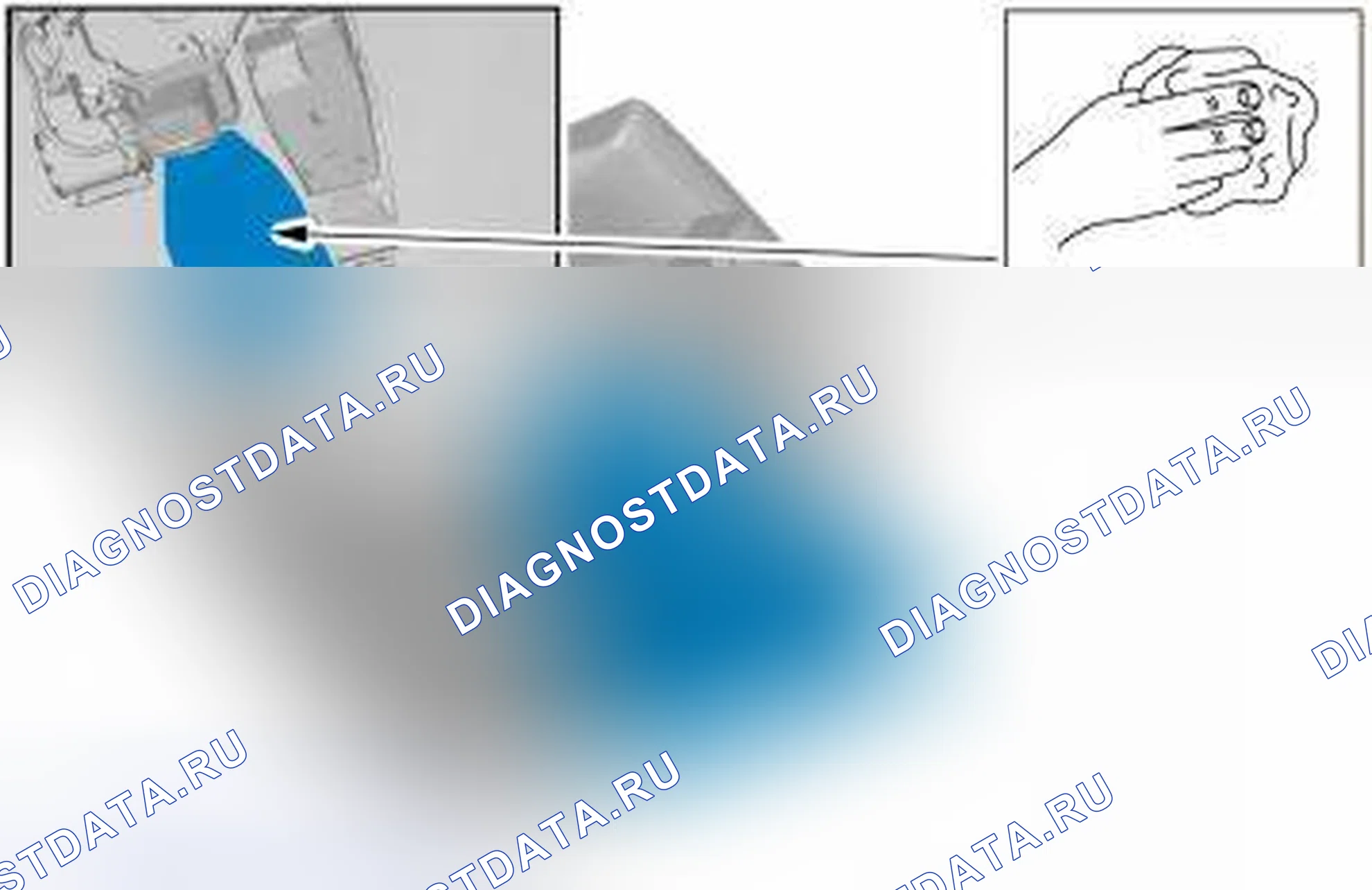 Рис. 208. Volvo S80 II