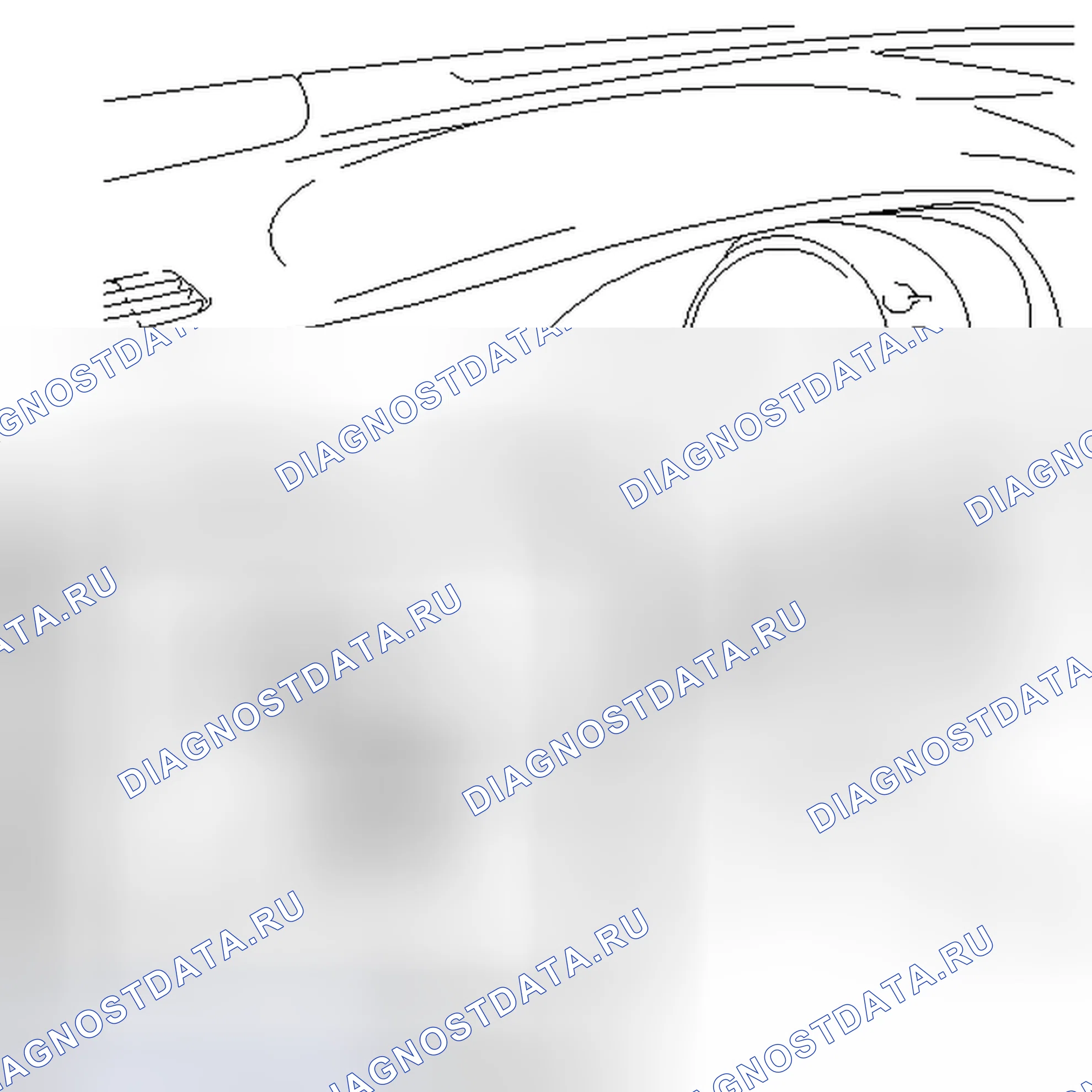 Рис. 12. Toyota Sienna III