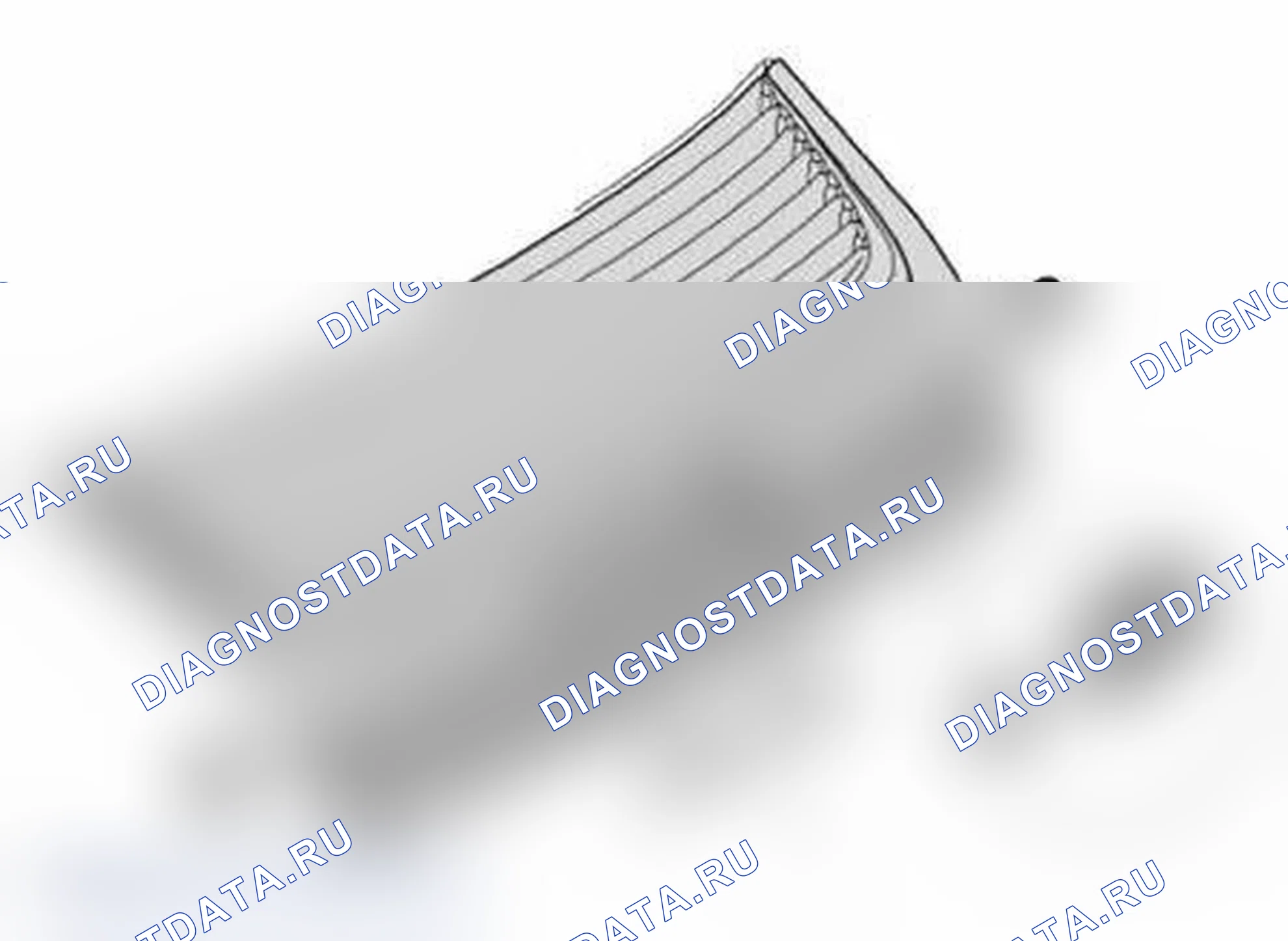 Рис. 105: Замена логотипа модели. Porsche 911 GT2 996