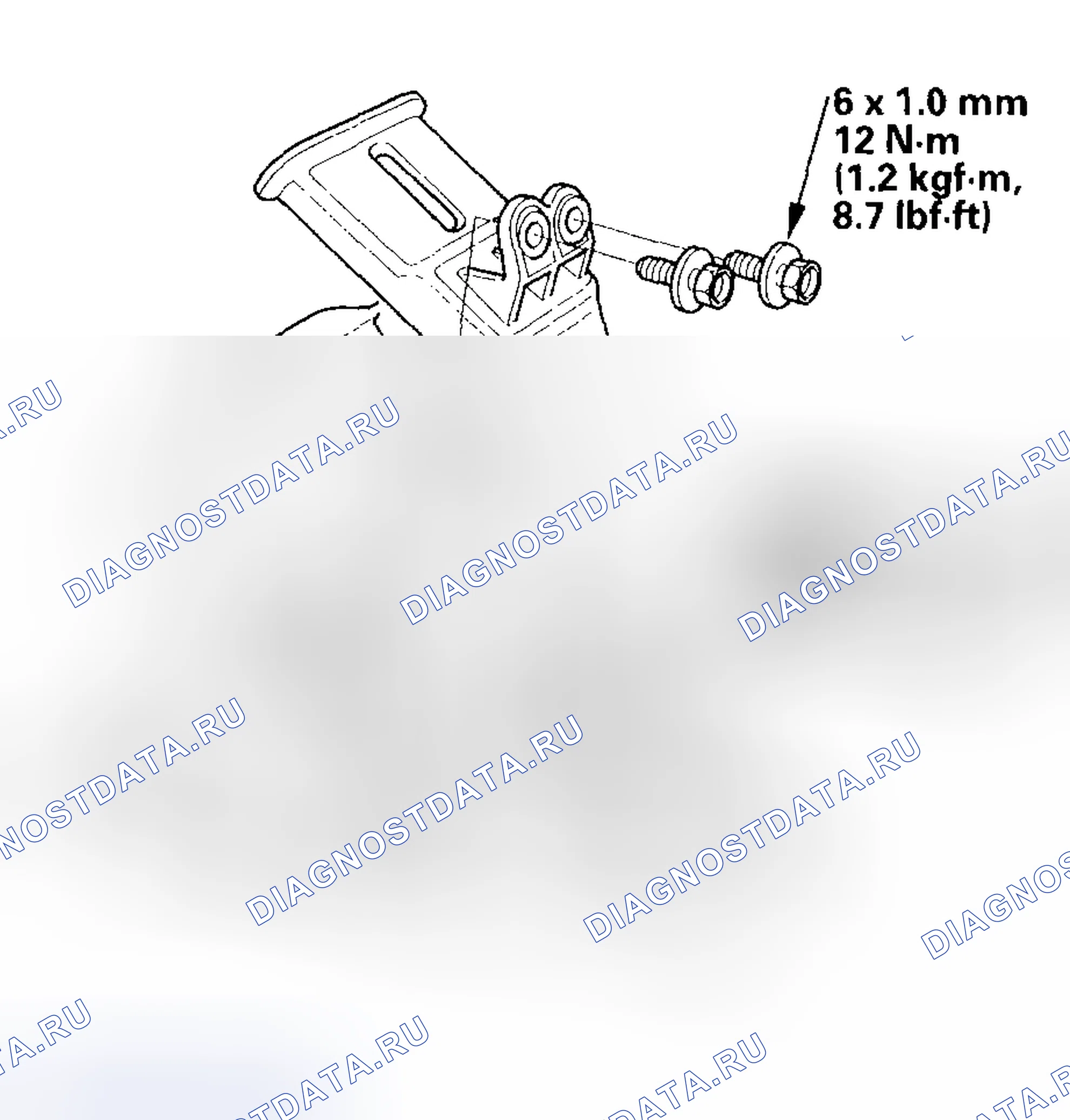 Рис. 45. Honda CR-V II