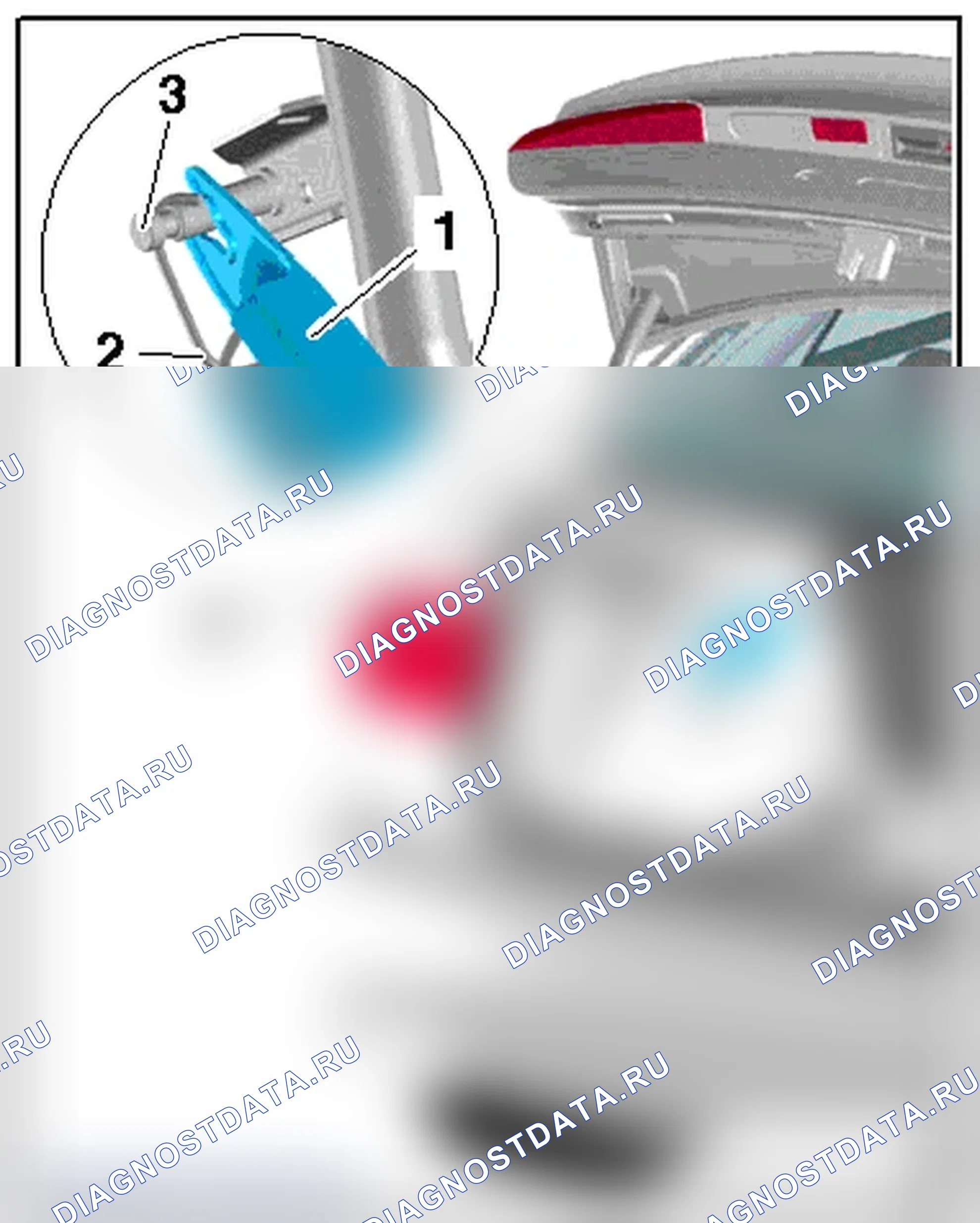 Рис. 99. Audi S4 B8 рестайлинг