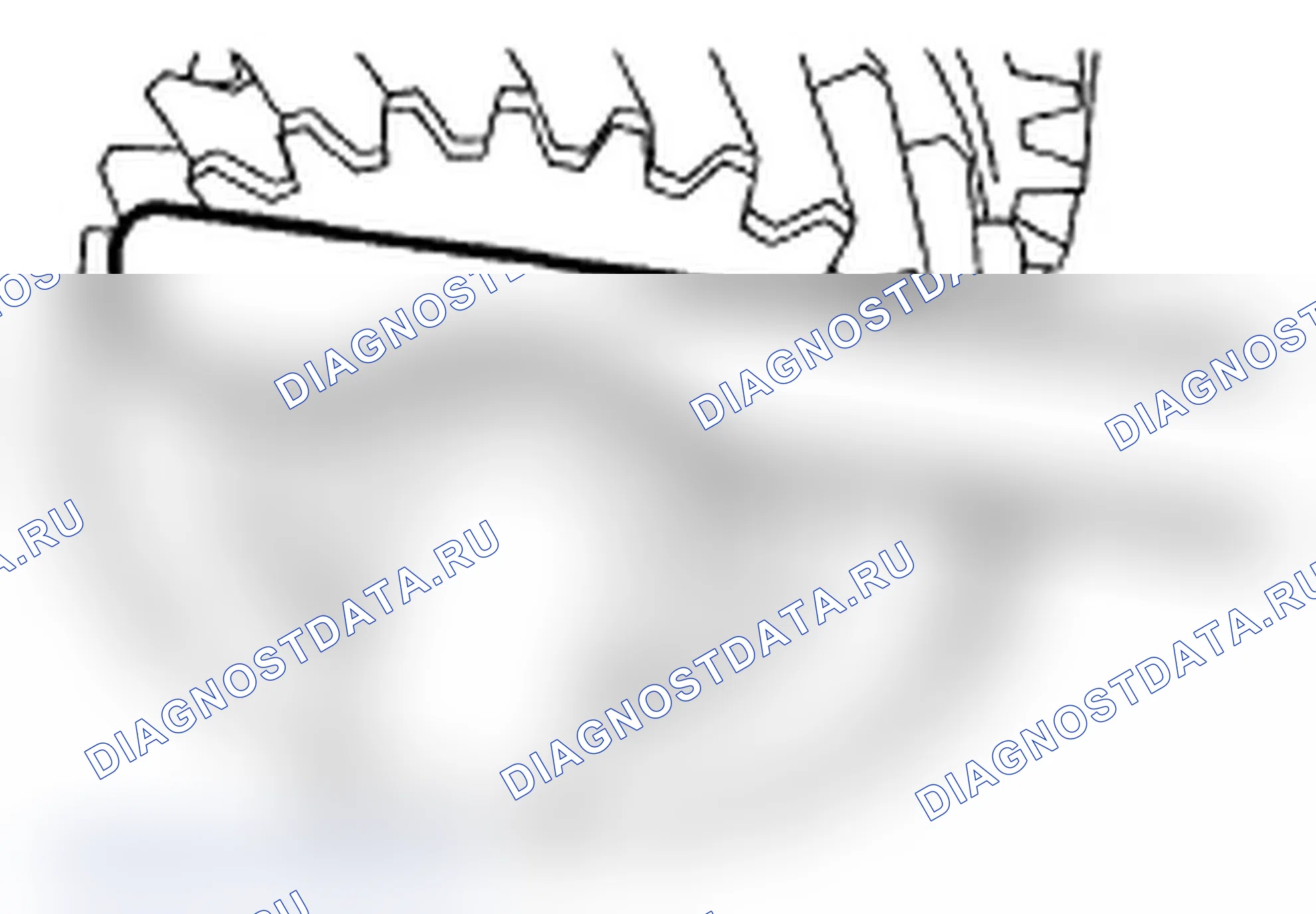 Рис. 303. Subaru Impreza WRX STI GD рестайлинг 2