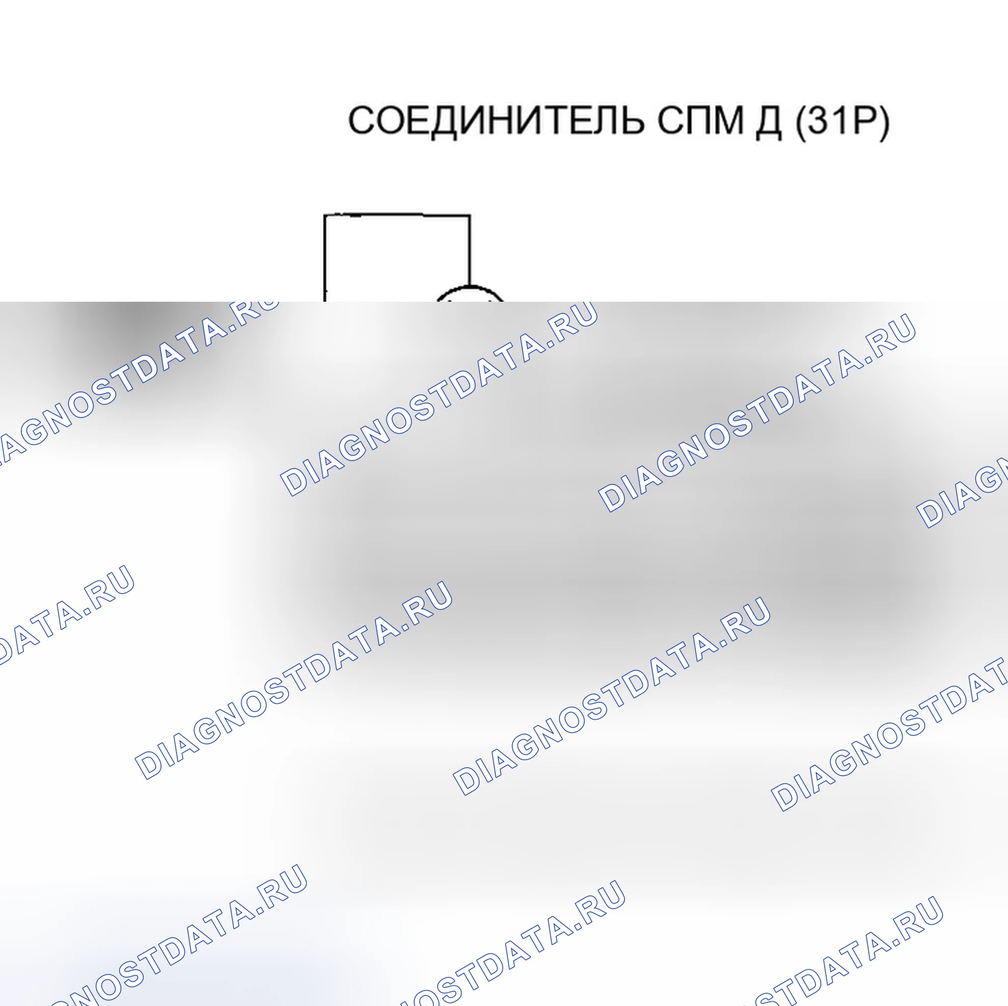 Рис. 1049. Honda Accord VII