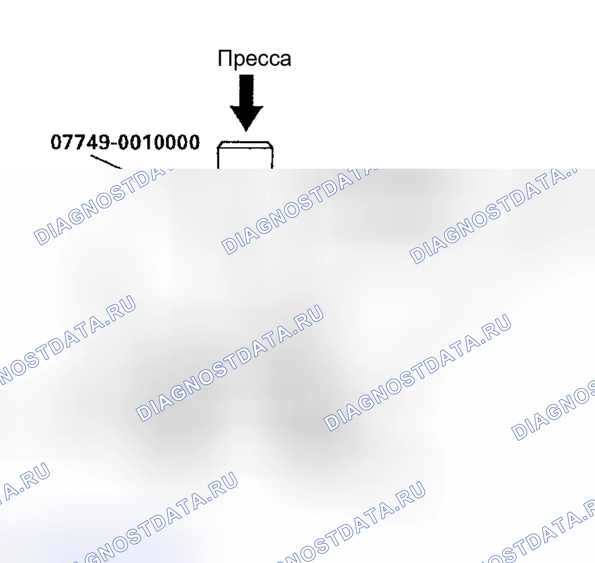 Рис. 37. Honda Civic VII рестайлинг