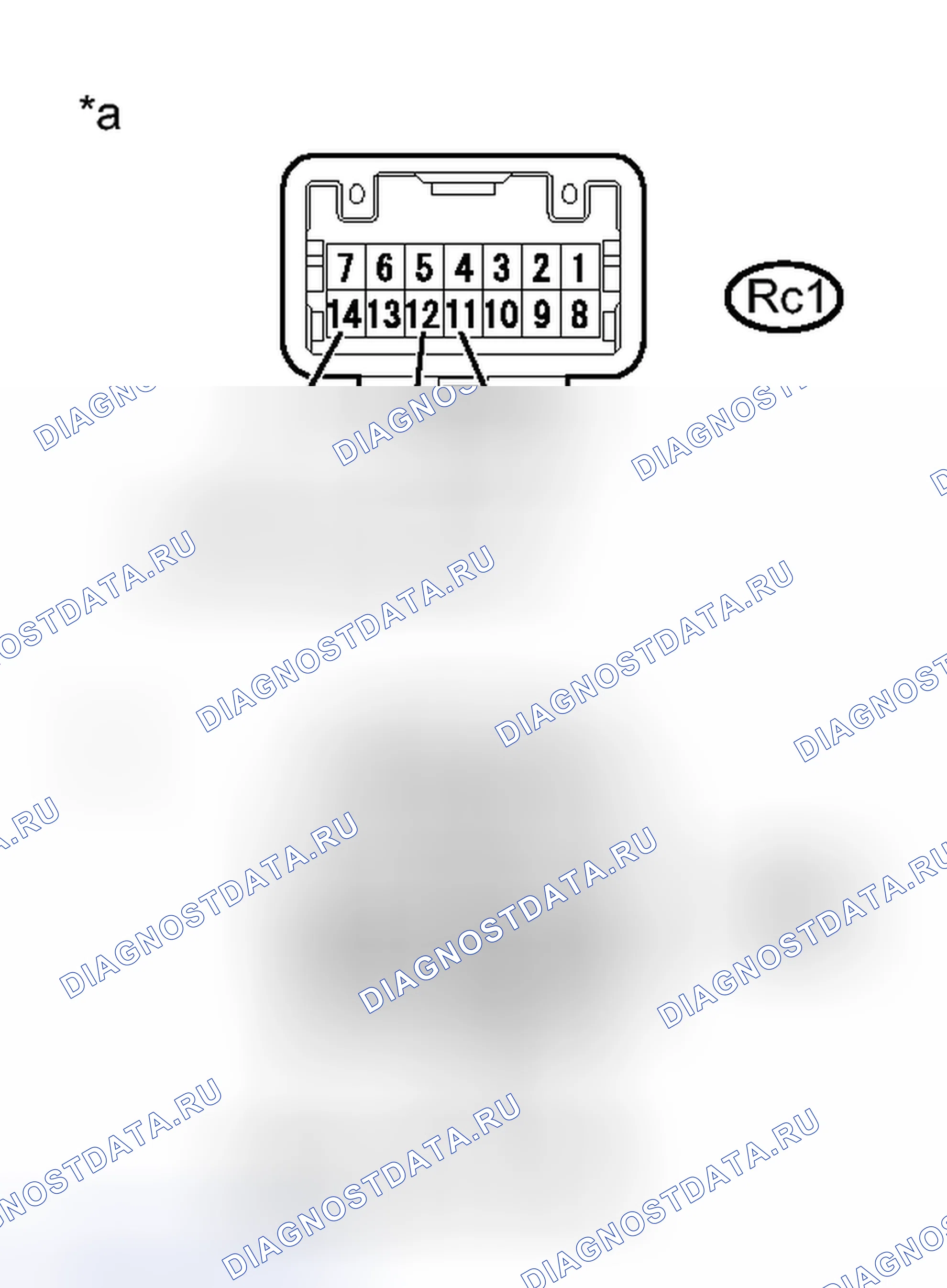 Рис. 461. Toyota Prius PHV pre-III