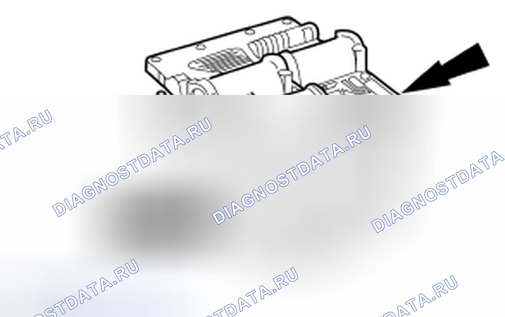 Рис. 466. Hyundai Matrix I рестайлинг
