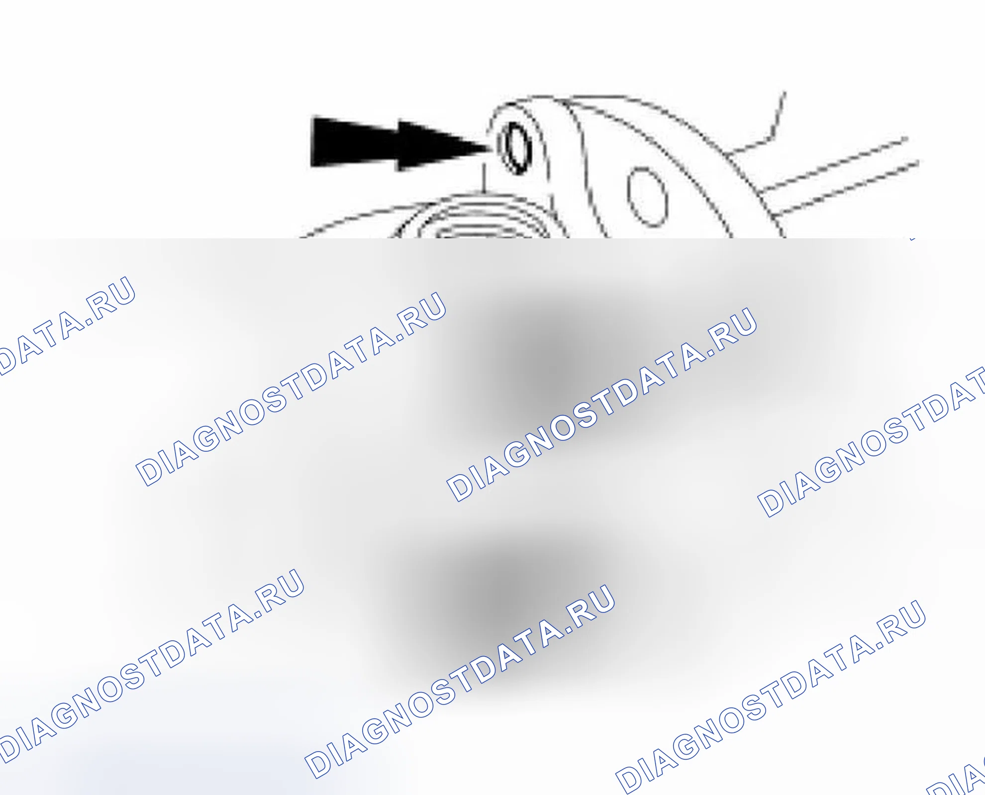 Рис. 1054. Ford Pickup F150 
