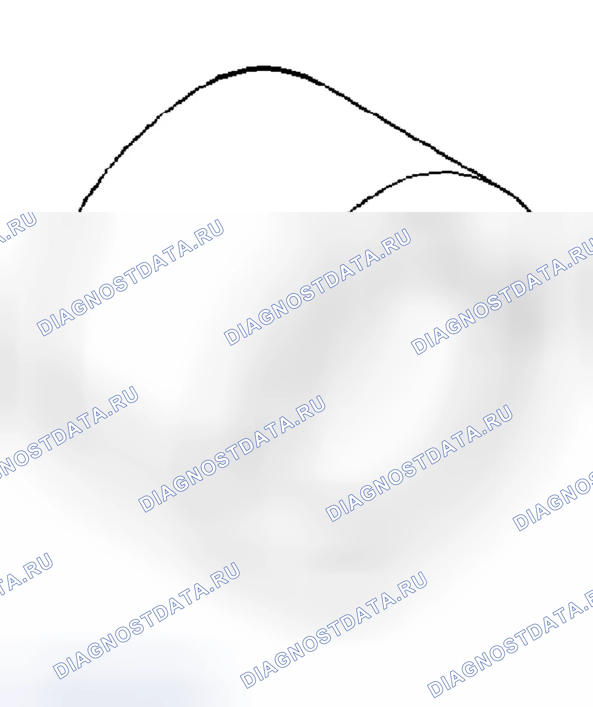 Рис. 321. Dodge Pickup R1500 