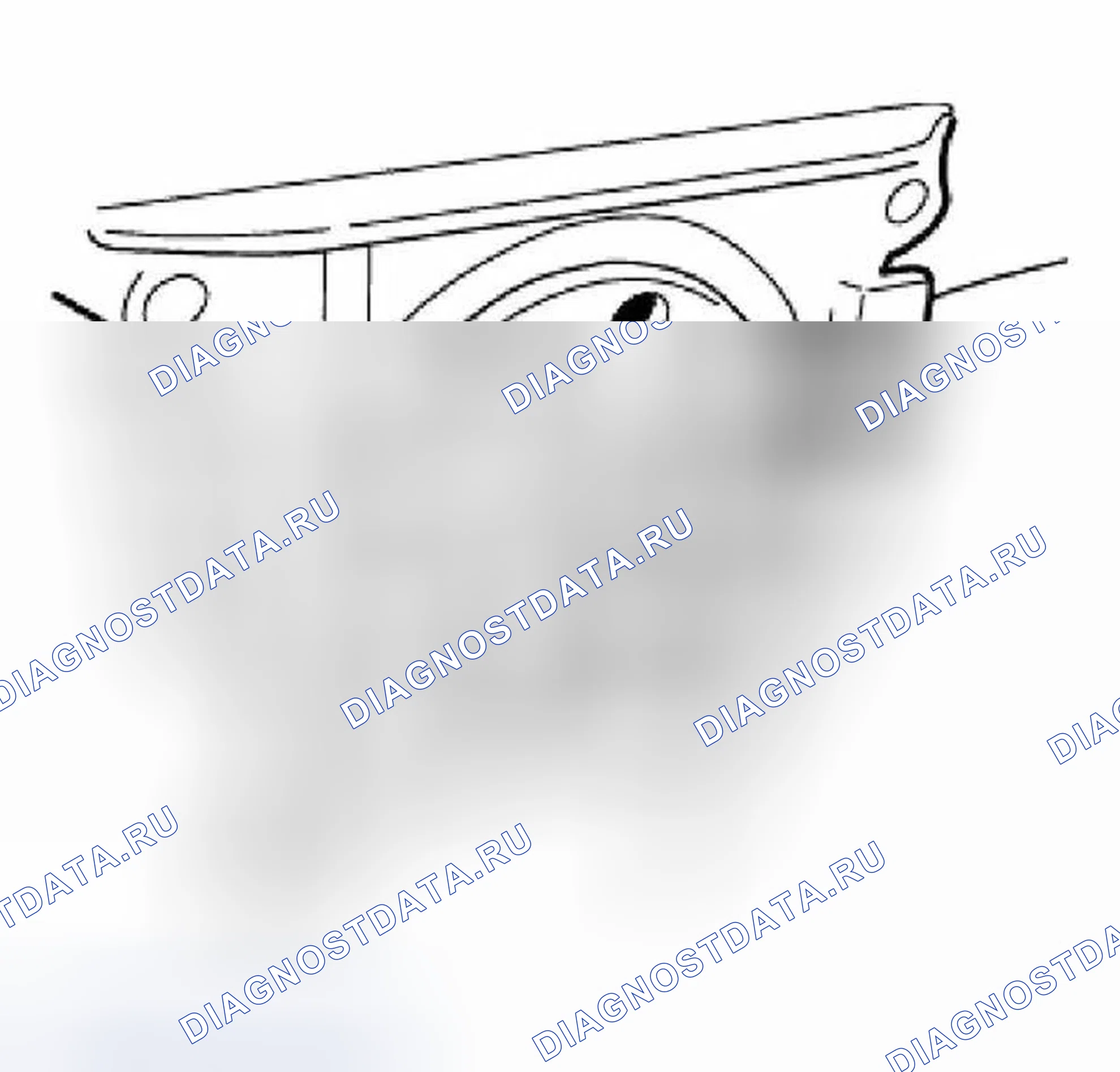 Рис. 202. BMW X3 E83