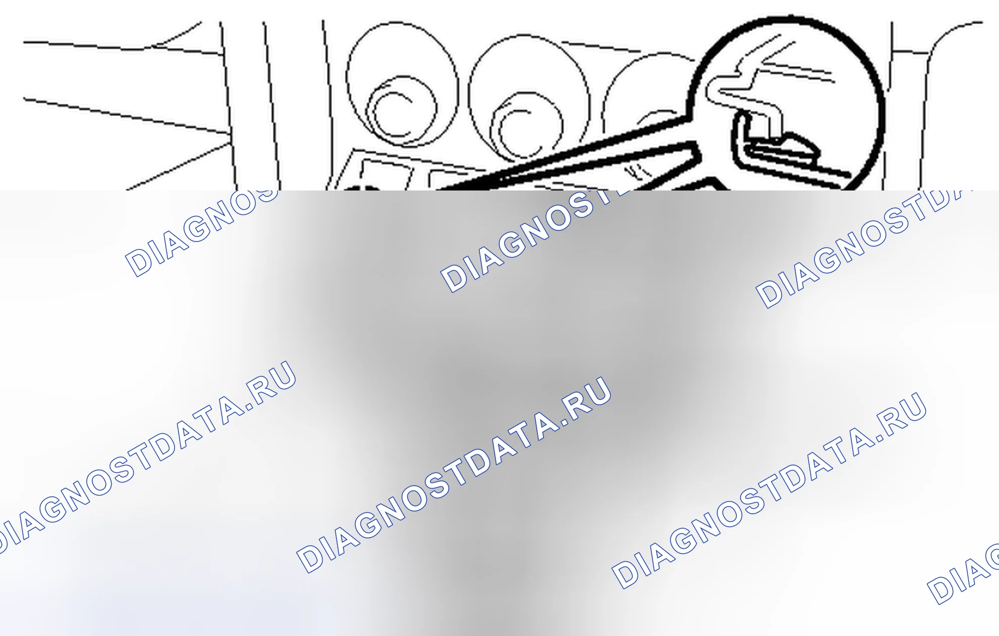 Рис. 25. Kia Sorento IV