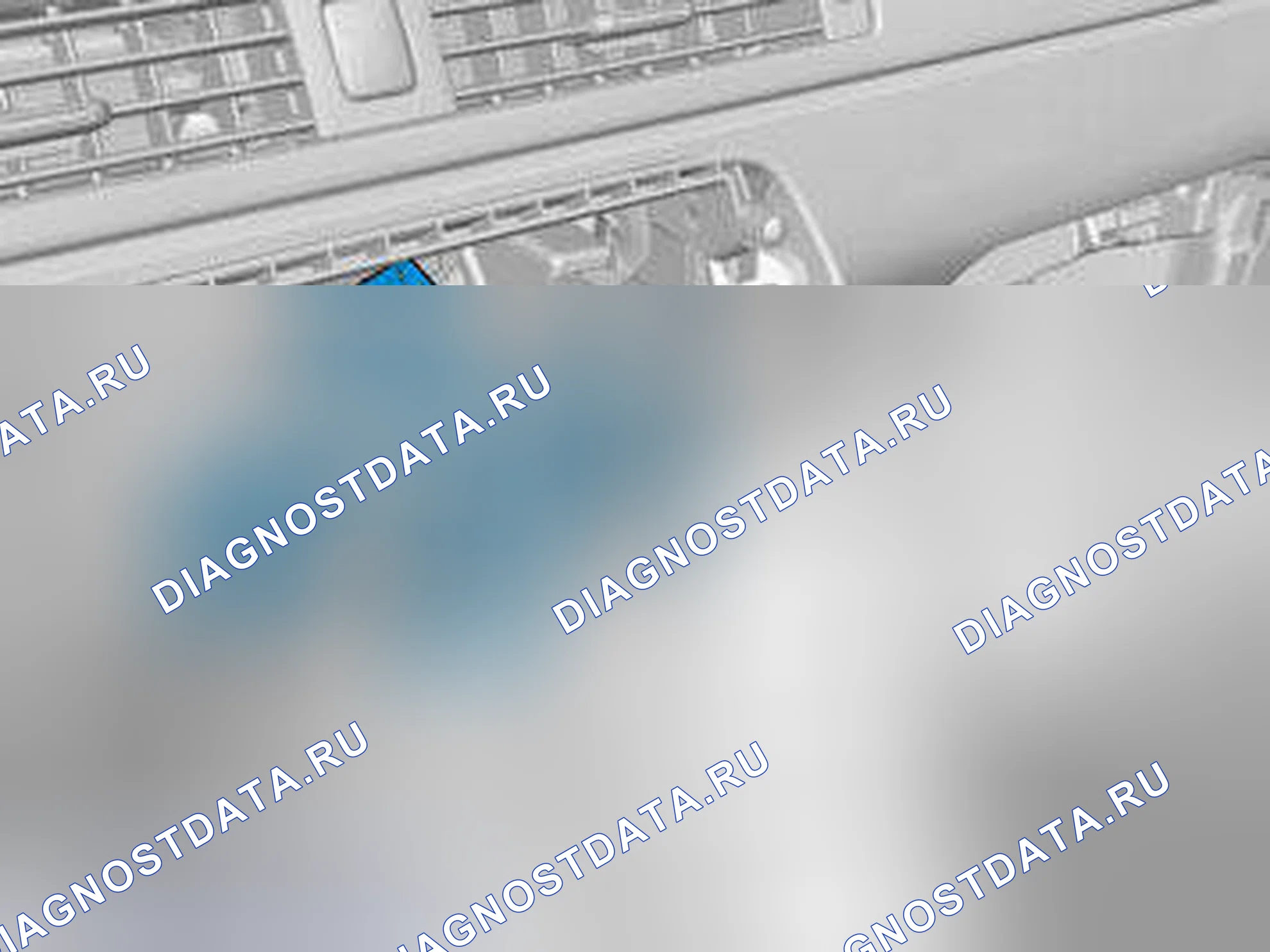 Рис. 710. Volvo S80 II