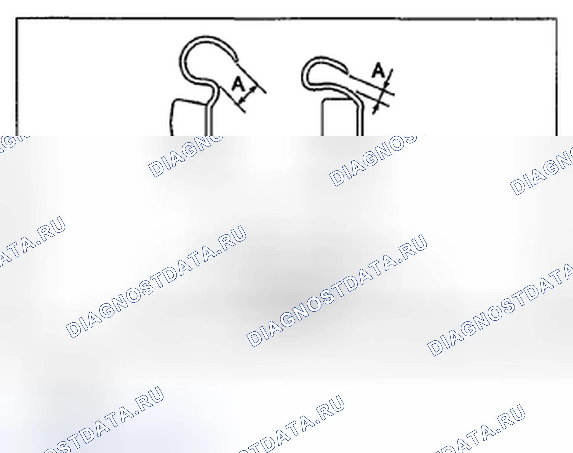 Рис. 2: ПРОВЕРКА колёс и шин. Subaru Impreza GH