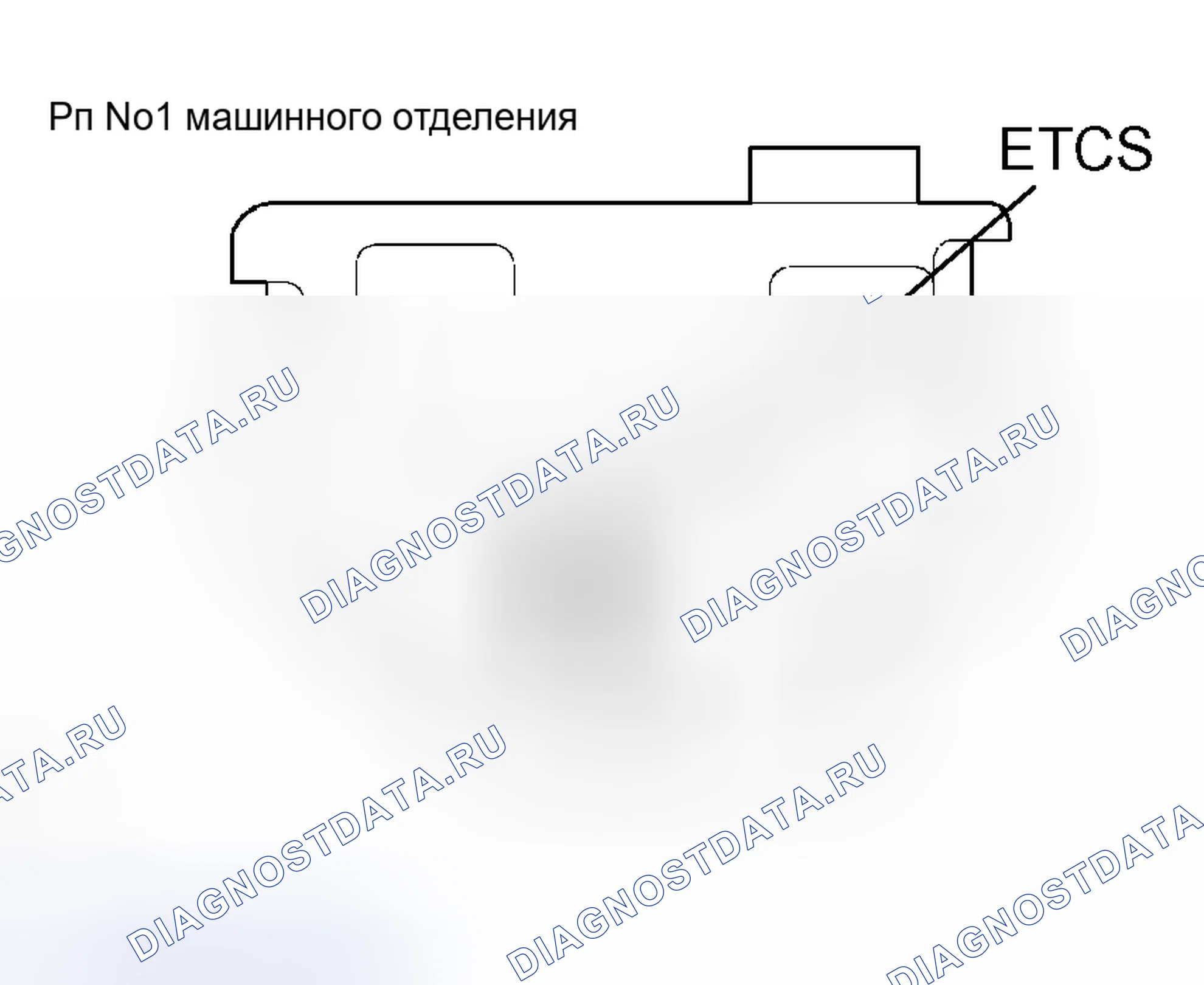 Рис. 600: ПРОЦЕДУРА КОНТРОЛЯ. Toyota Celica T230 рестайлинг