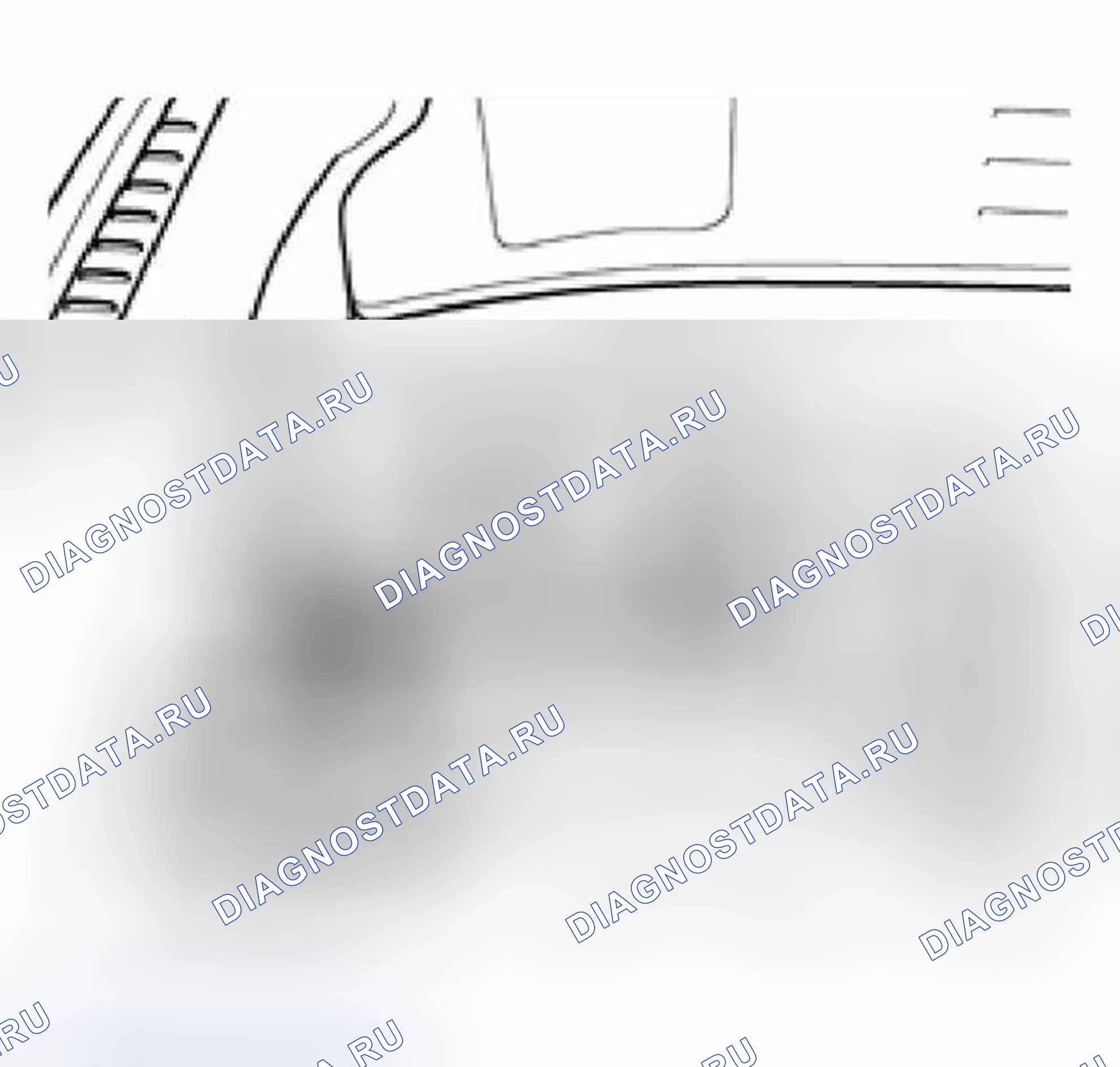 Рис. 39. Audi TT 8N рестайлинг