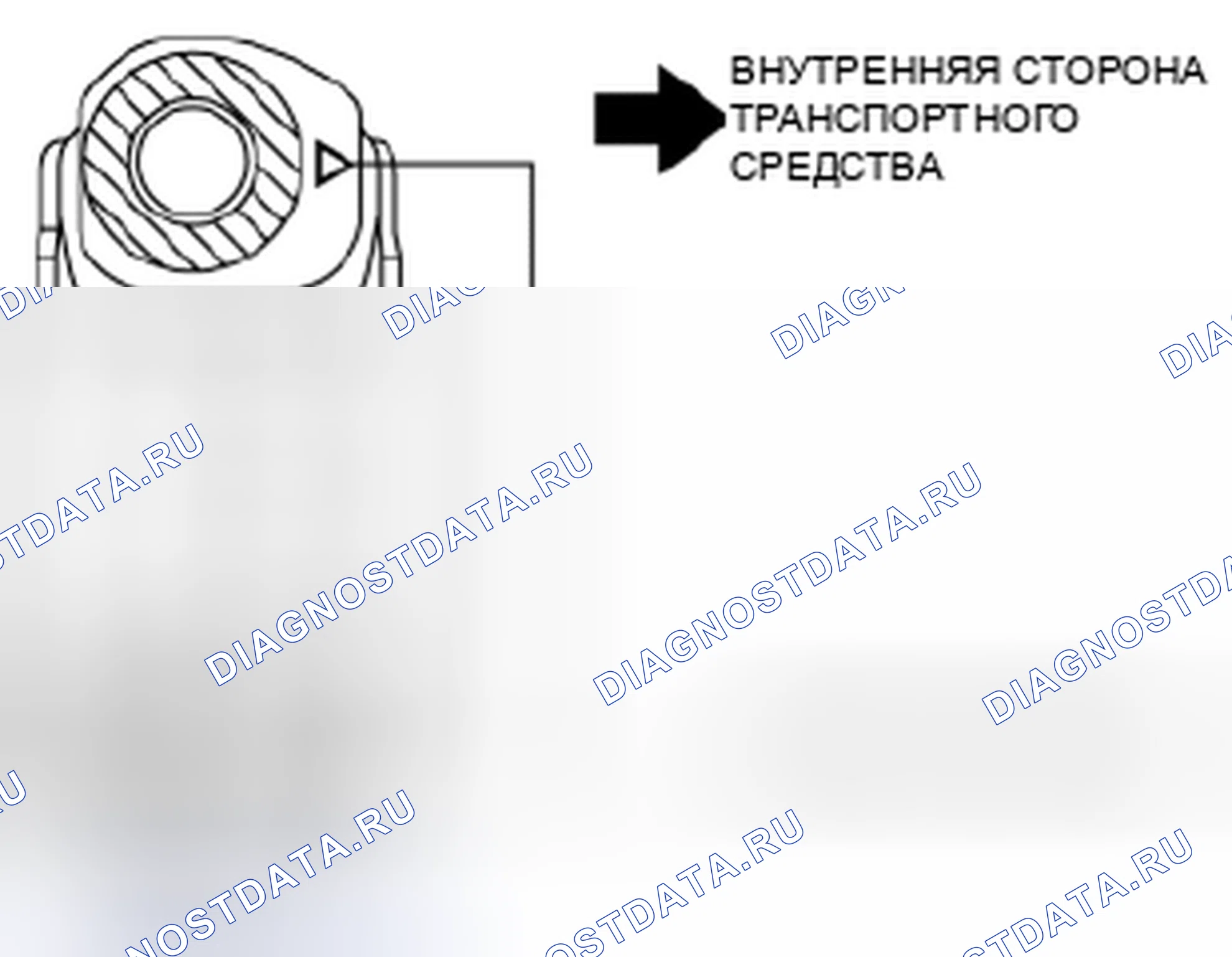 Рис. 21. Mazda 3 BL рестайлинг