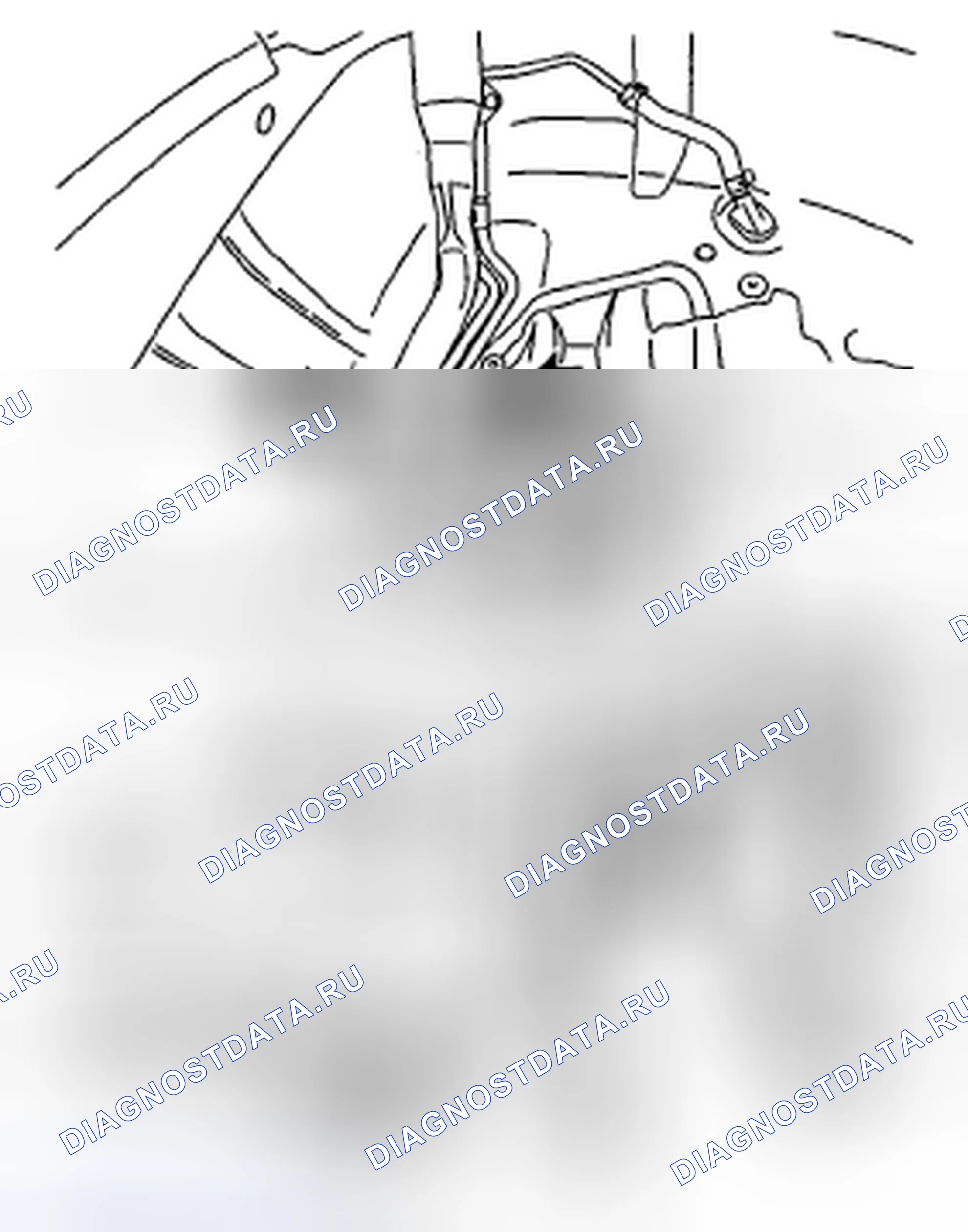 Рис. 615. Subaru Impreza GH