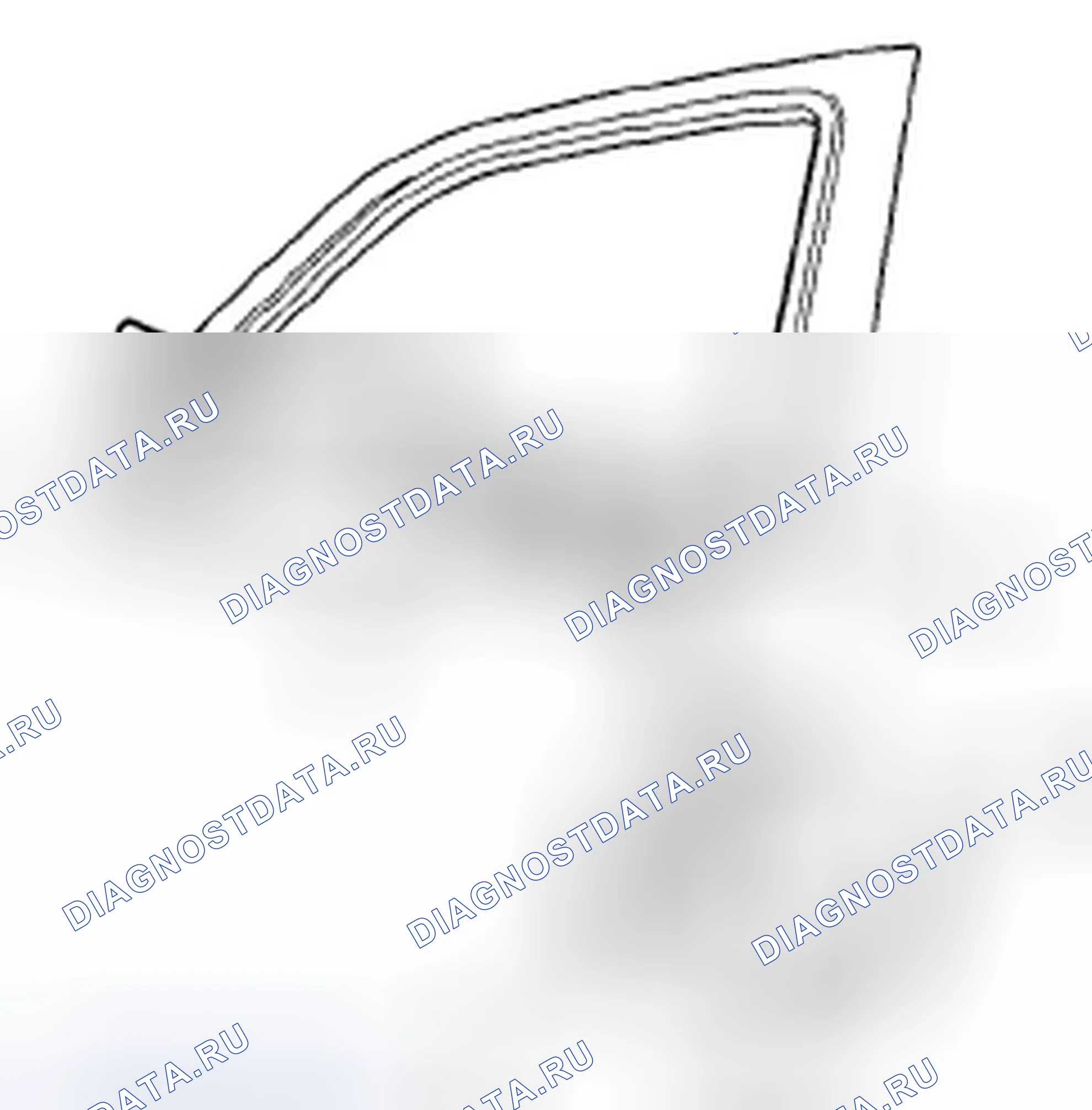 Рис. 87. Honda Ridgeline I рестайлинг
