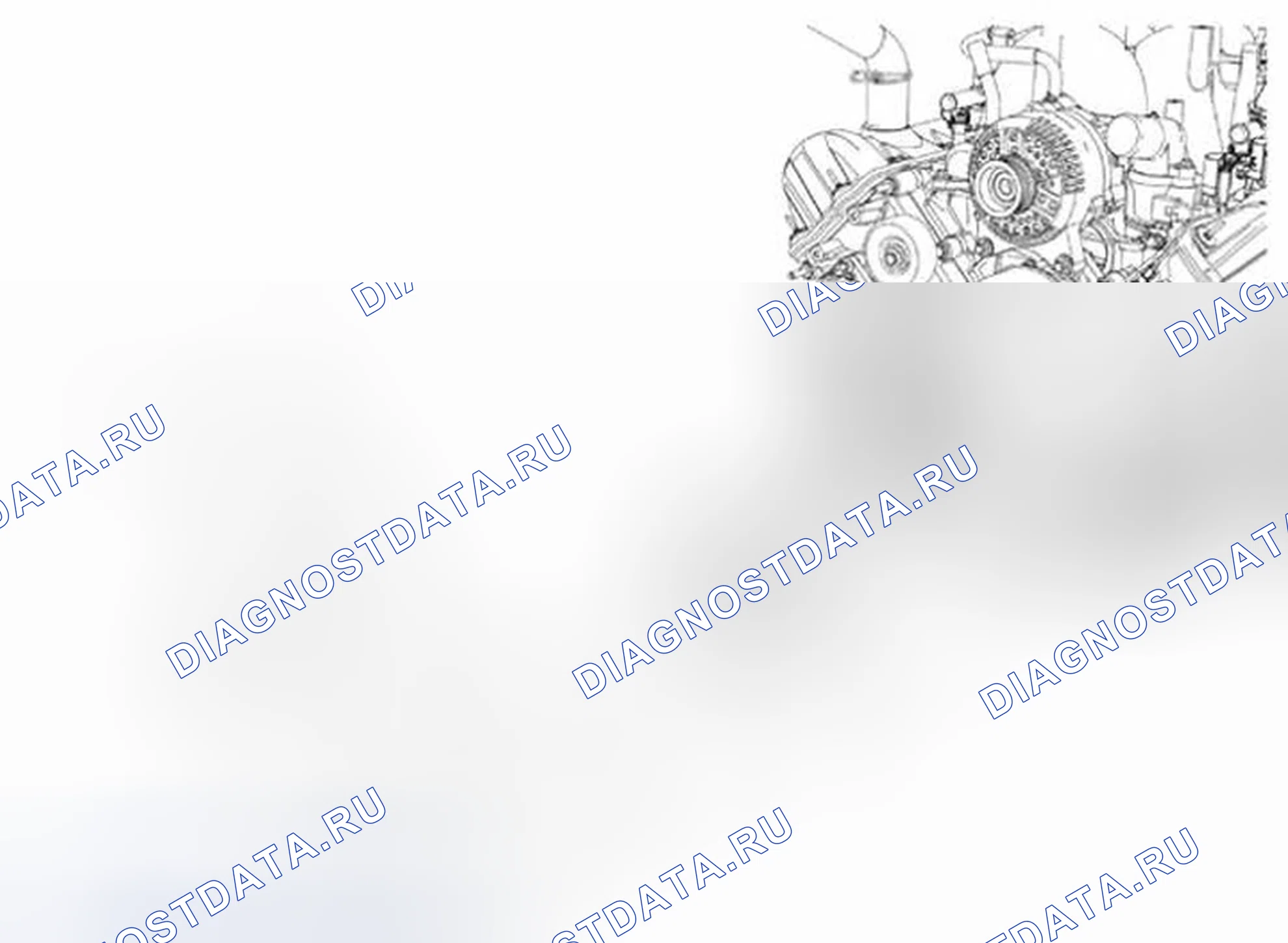 Рис. 1284. Ford Econoline E250 