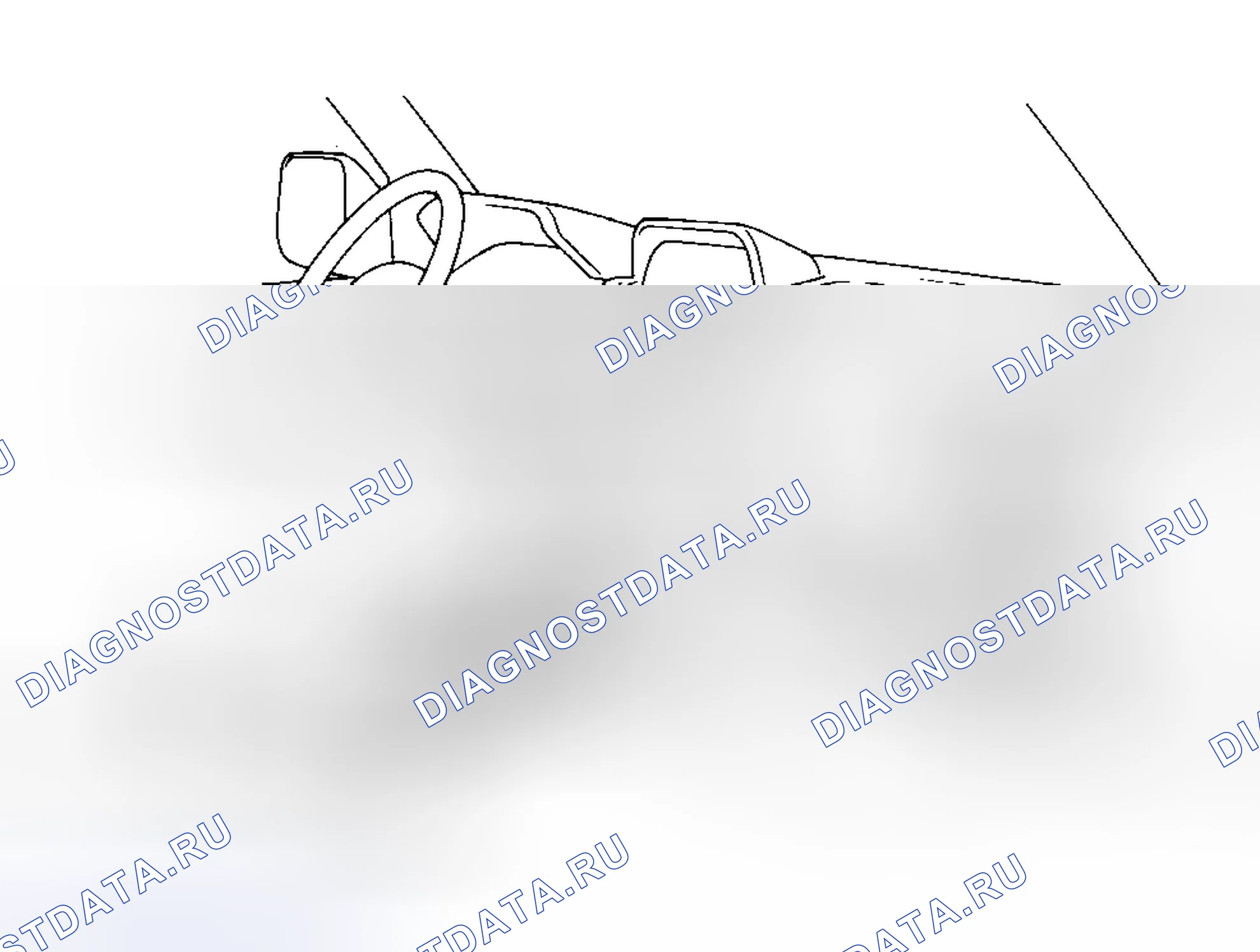 Рис. 2: Демонтаж и монтаж. Honda HR-V I