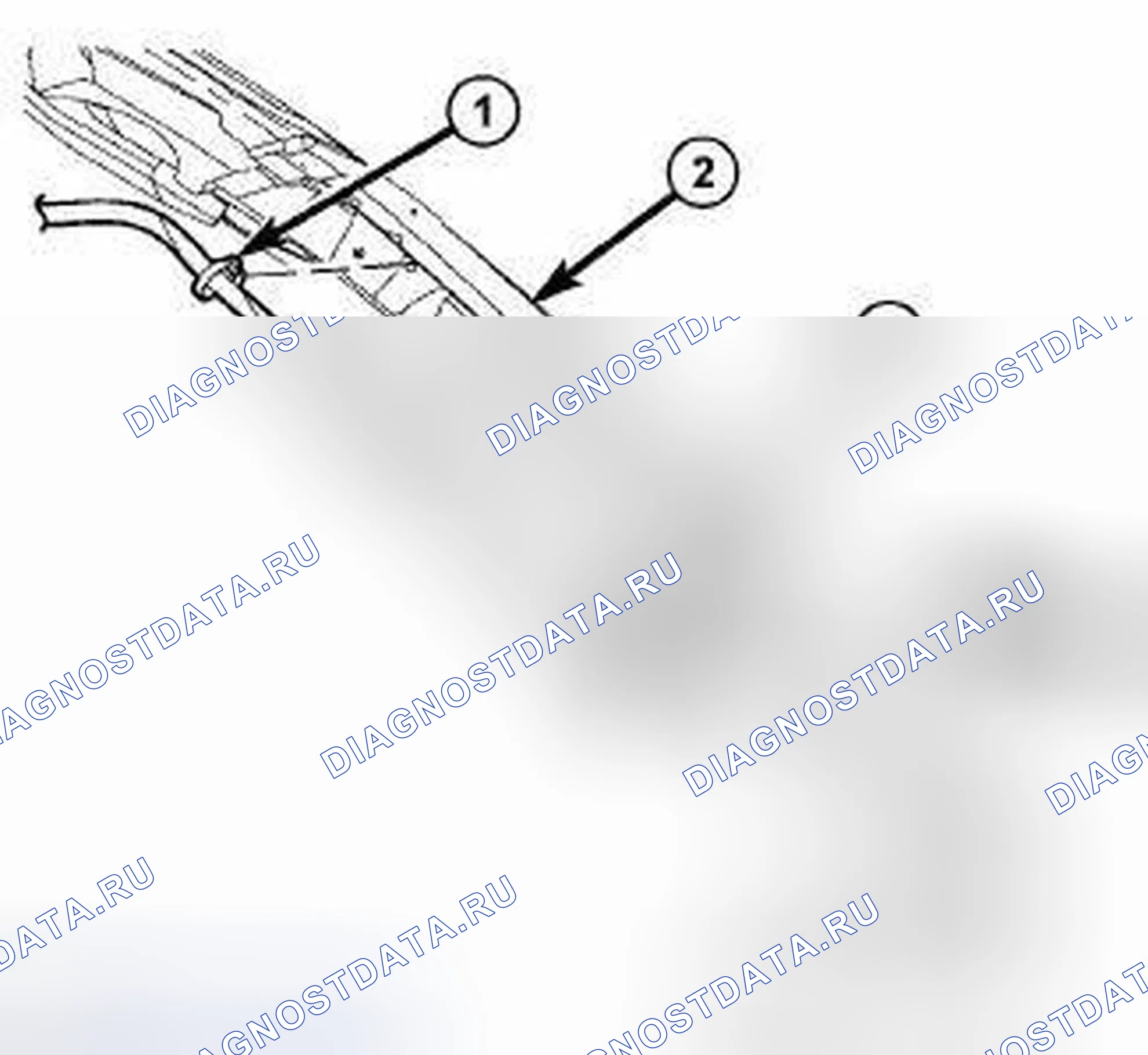 Рис. 362. Jeep Compass I рестайлинг
