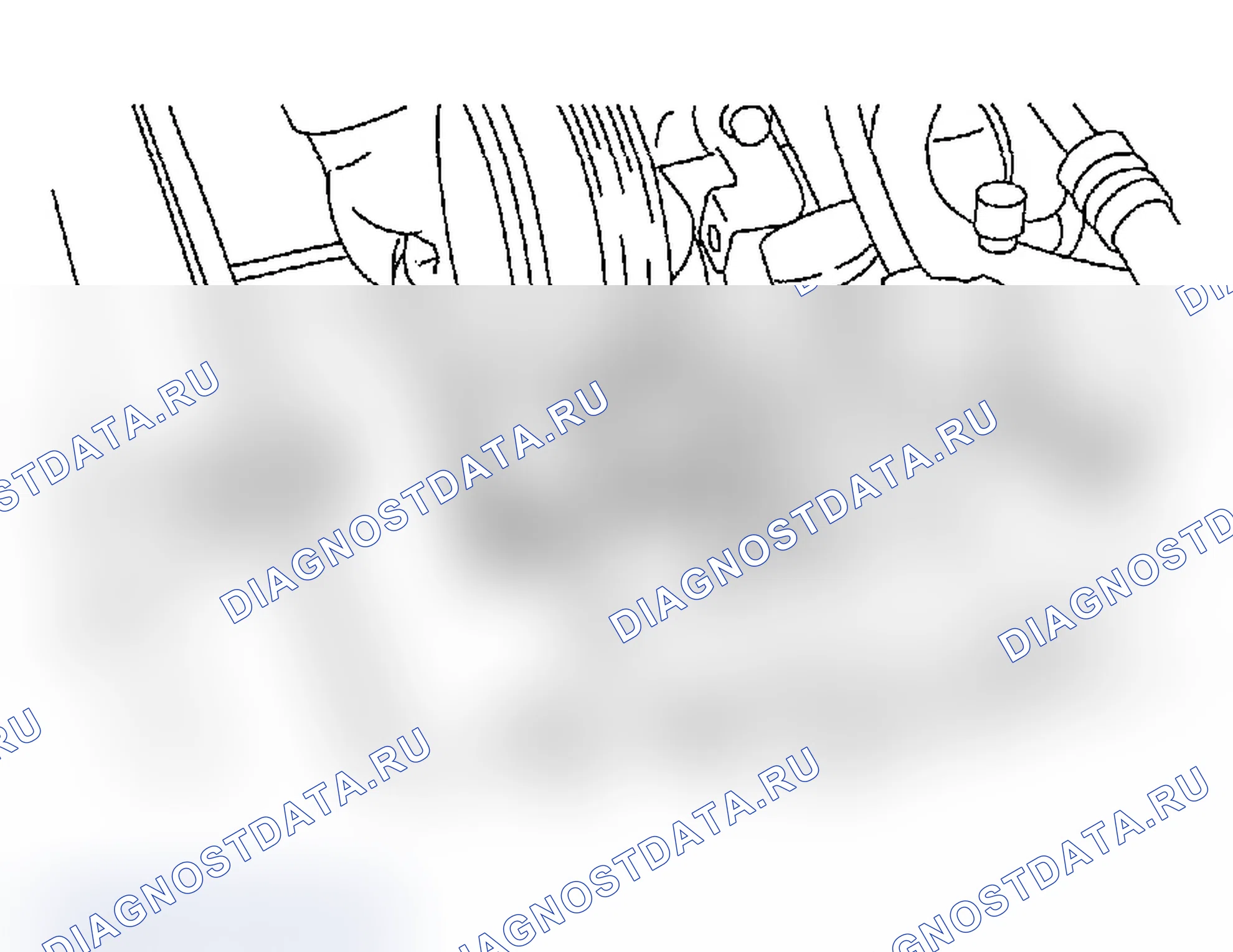 Рис. 46. Subaru Impreza WRX GD/GG рестайлинг