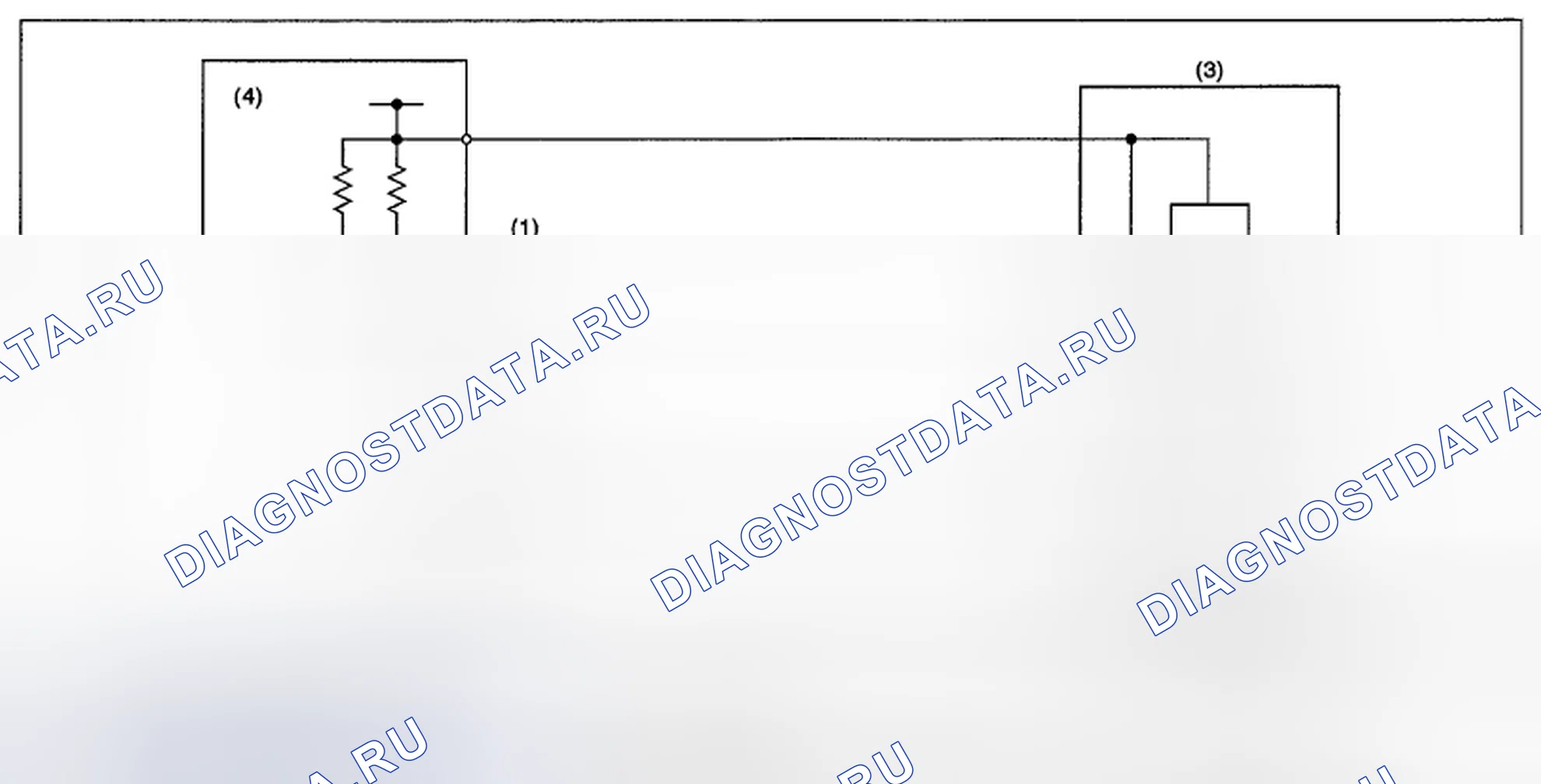 Рис. 328: ОПИСАНИЕ КОМПОНЕНТОВ. Subaru Impreza WRX STI GR