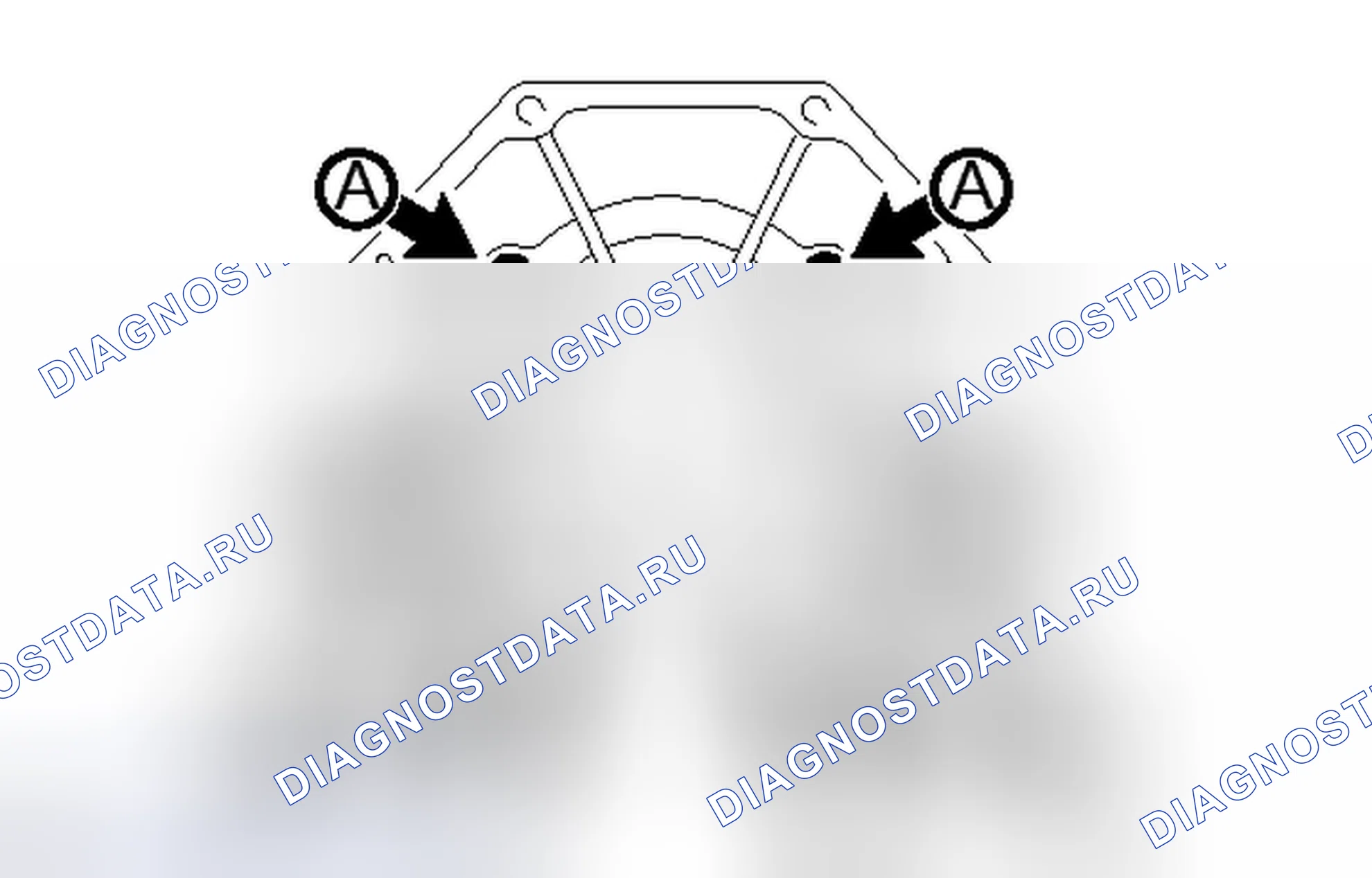 Рис. 1200. Toyota Tundra II
