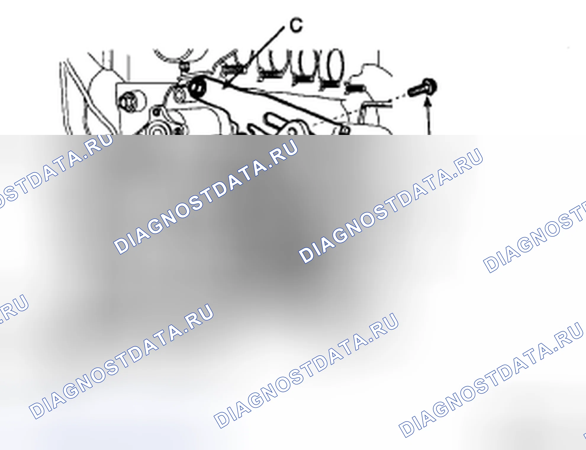 Рис. 15. Geely Preface I рестайлинг