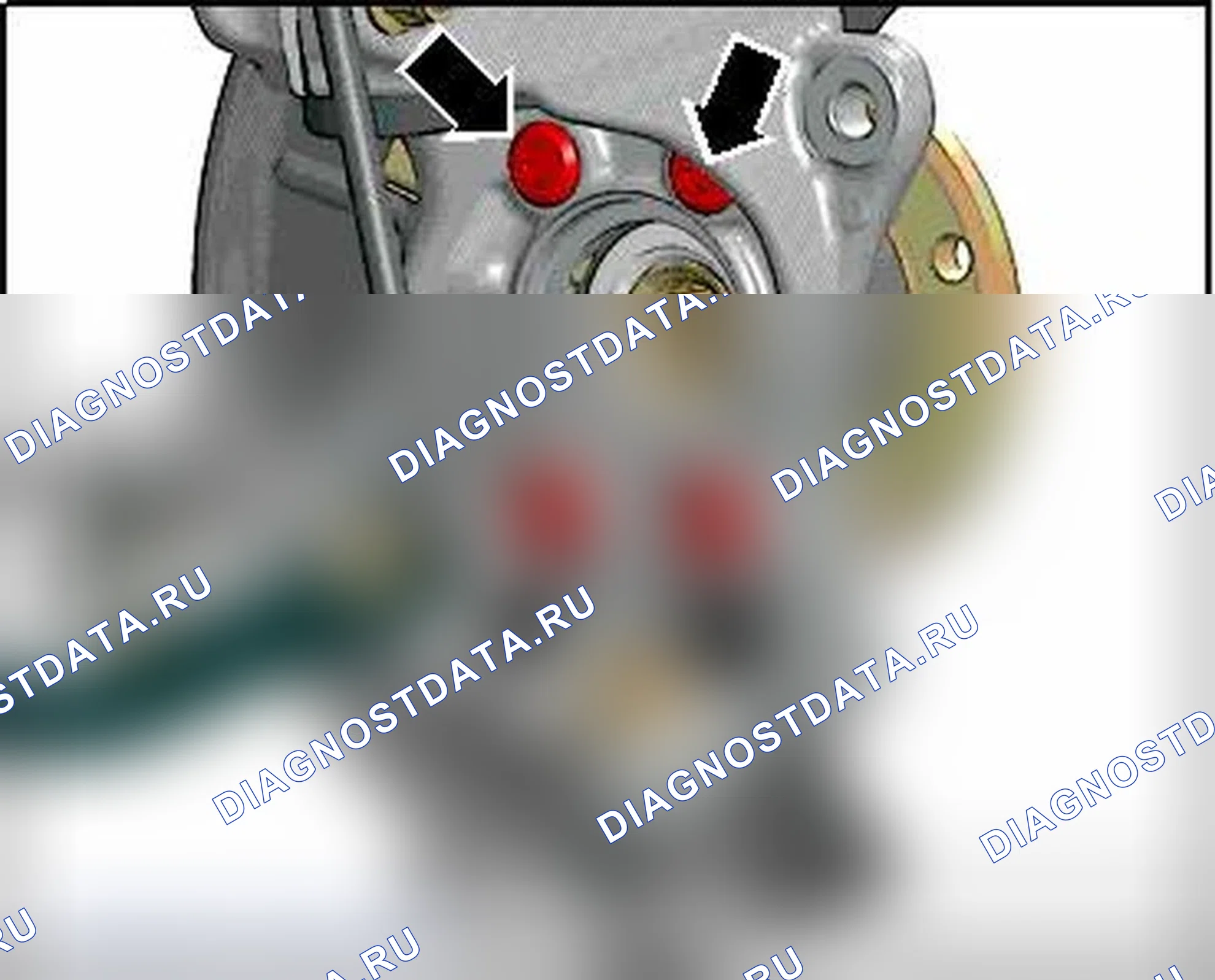 Рис. 49. Audi TT 8J рестайлинг