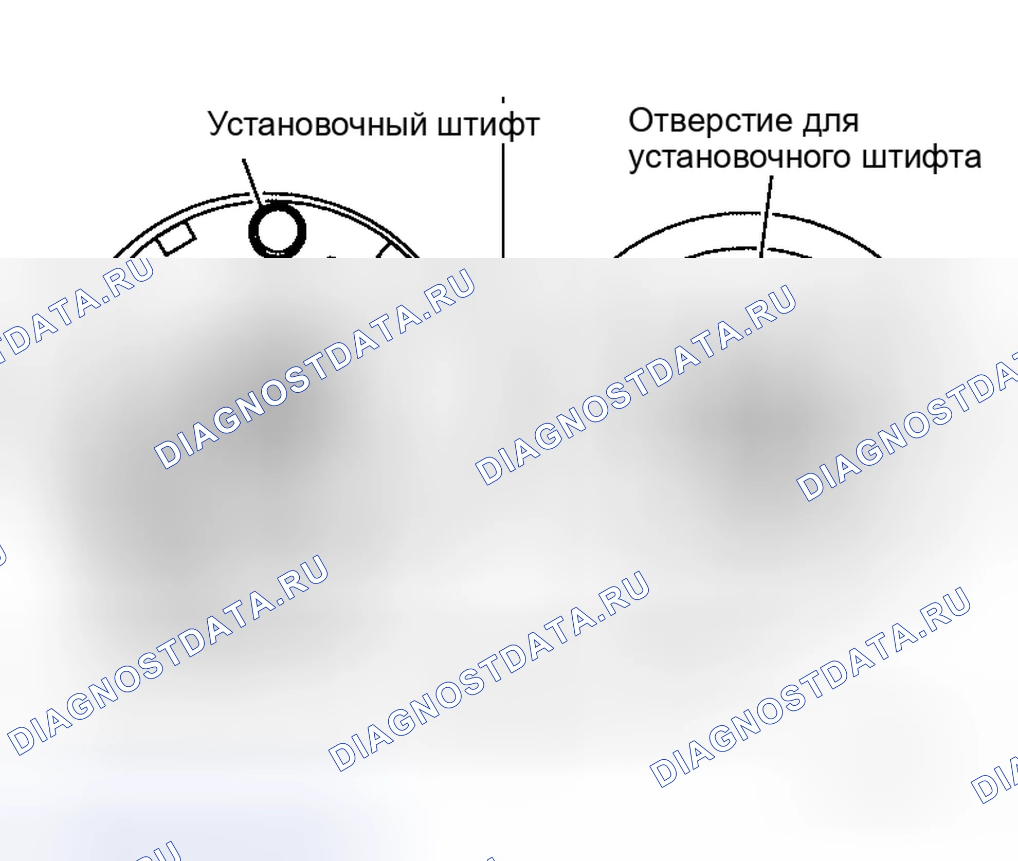 Рис. 23: УСТАНОВКА. Honda Jazz AA I