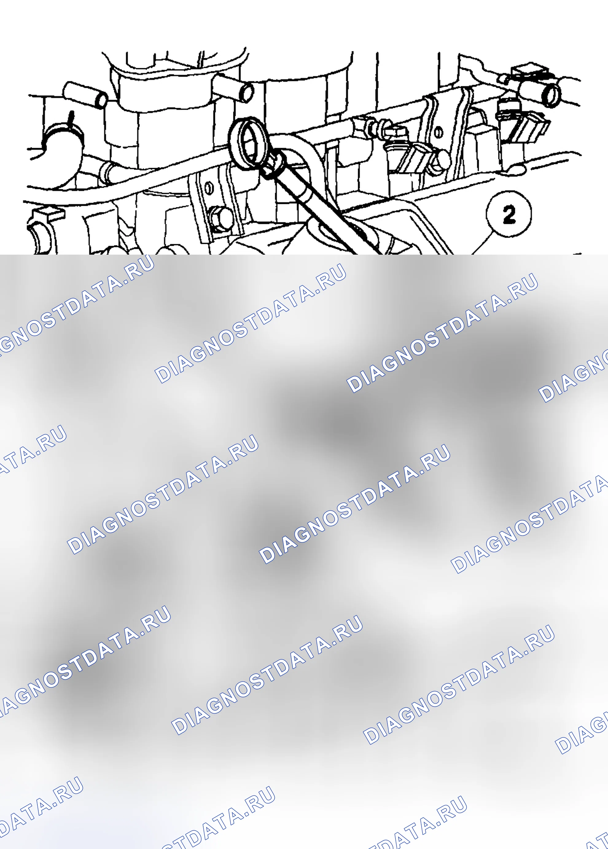 Рис. 1003. Ford Pickup F250 Super Duty I