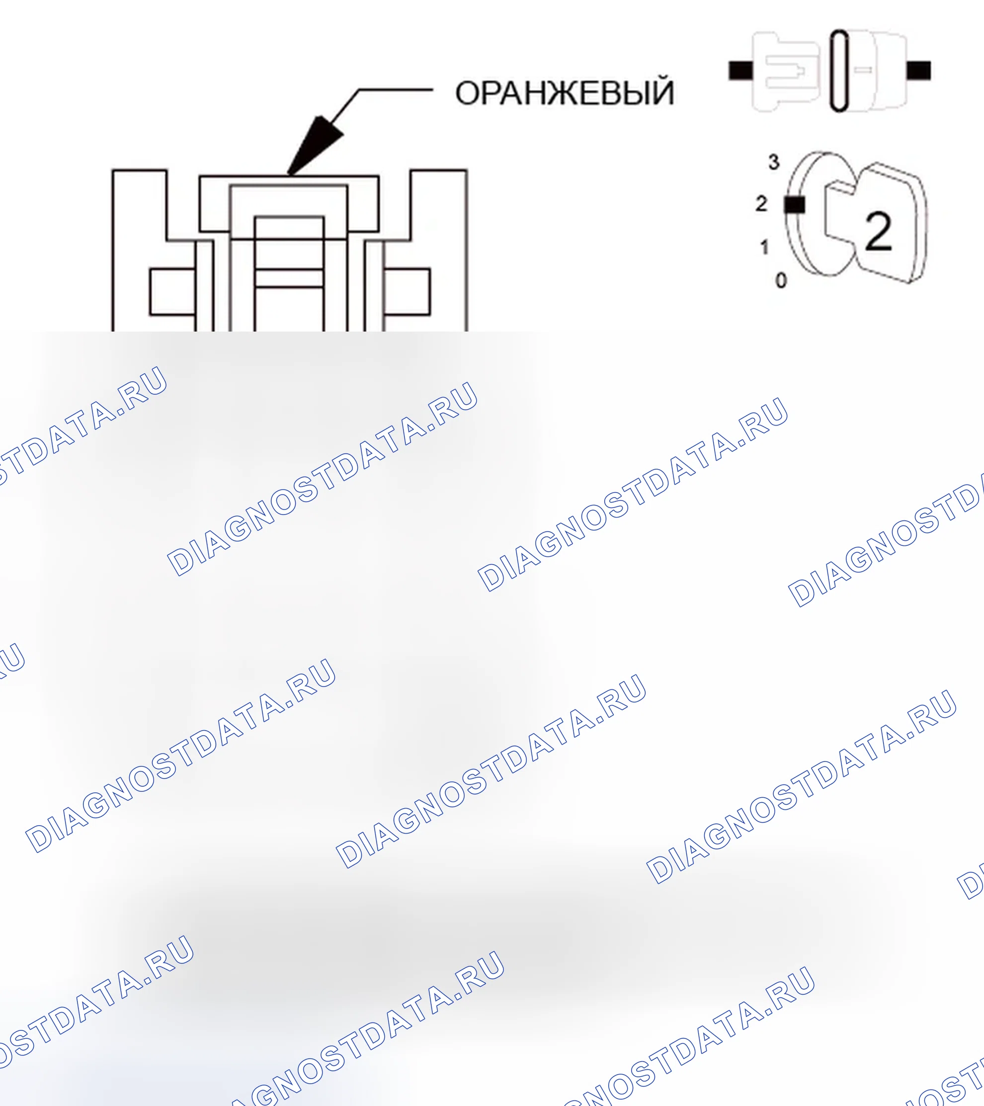 Рис. 210. Dodge Caliber I рестайлинг