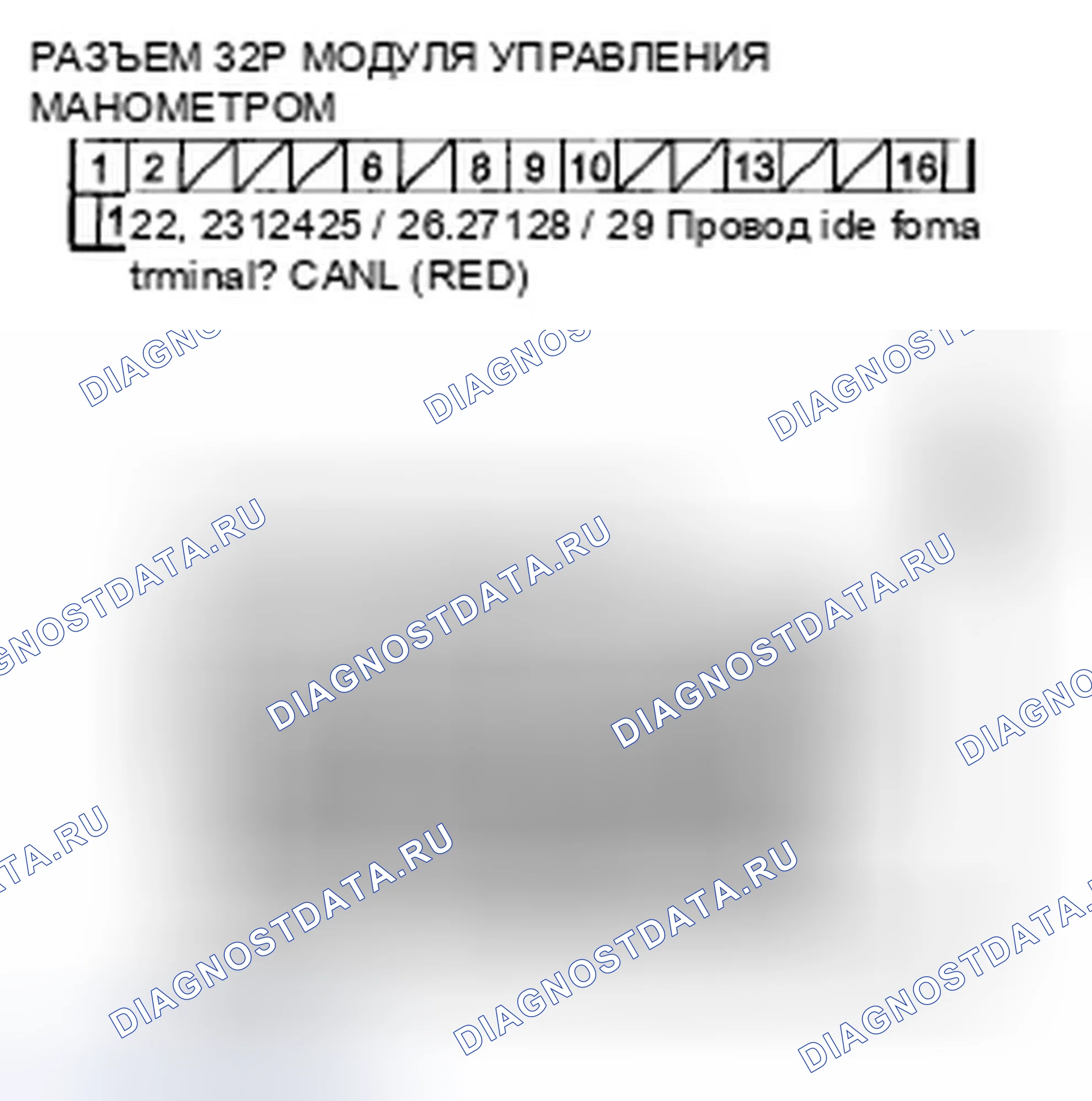 Рис. 225. Honda Accord VIII рестайлинг
