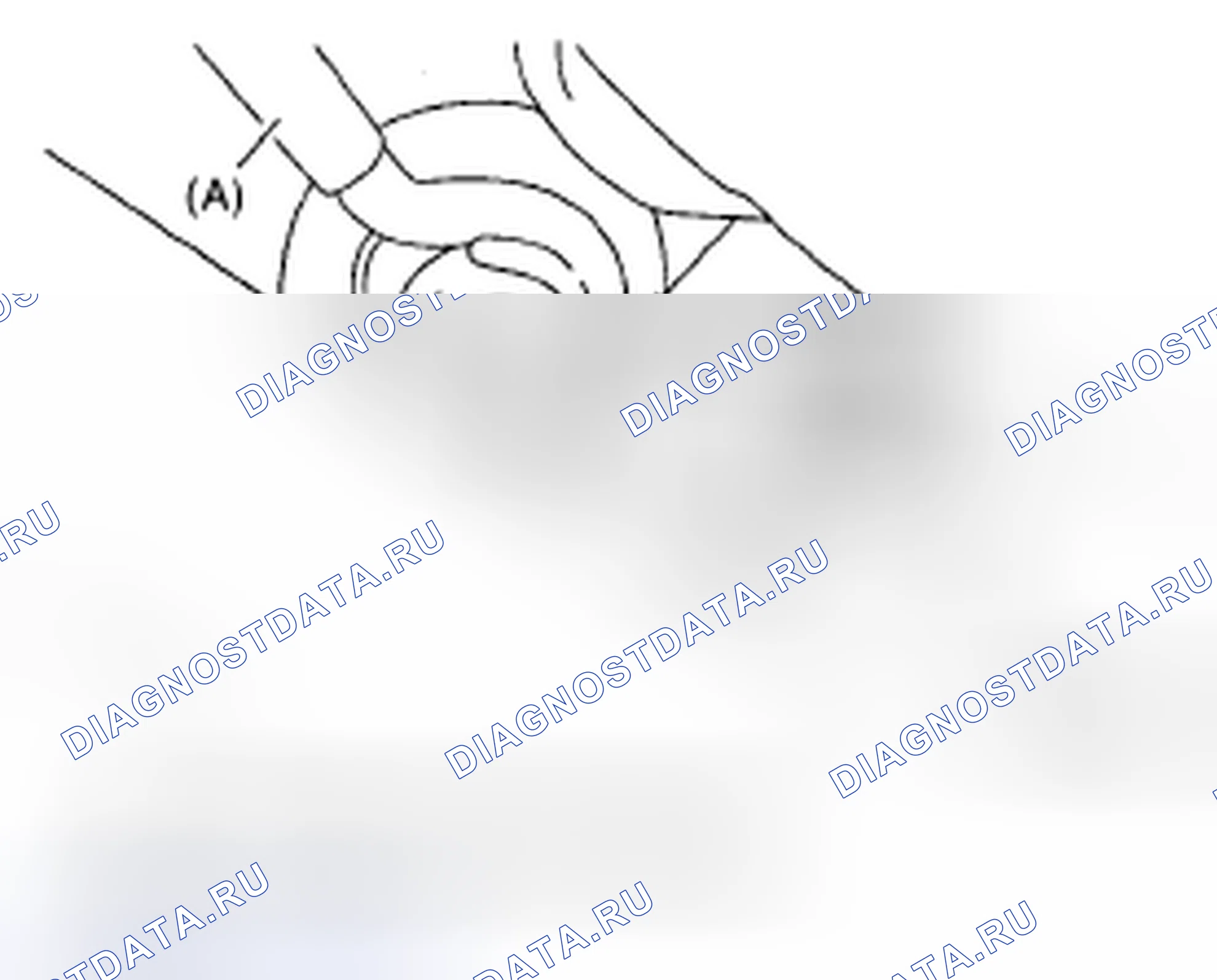 Рис. 60. Subaru Impreza GD/GC/GG рестайлинг 2