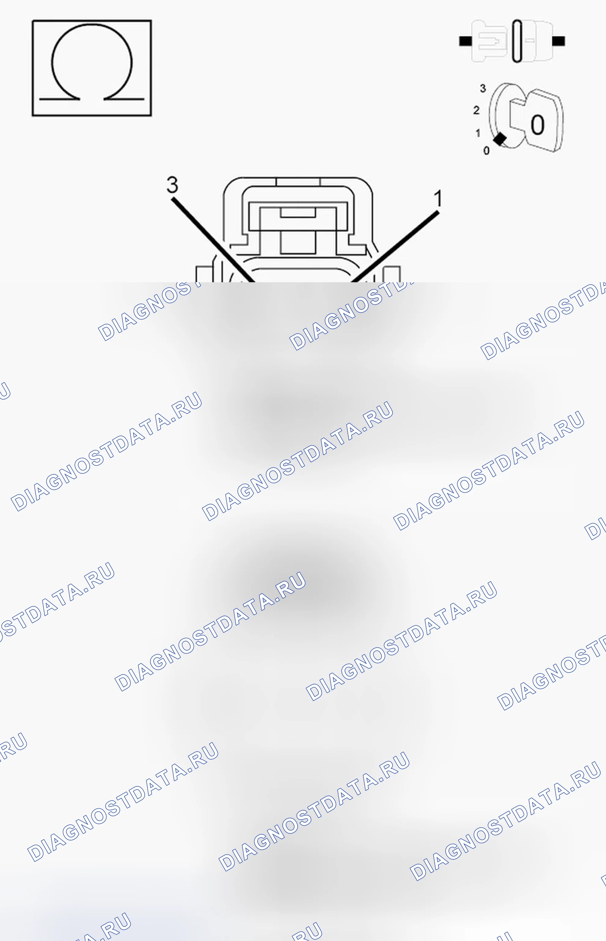 Рис. 22. Chrysler Town & Country V рестайлинг