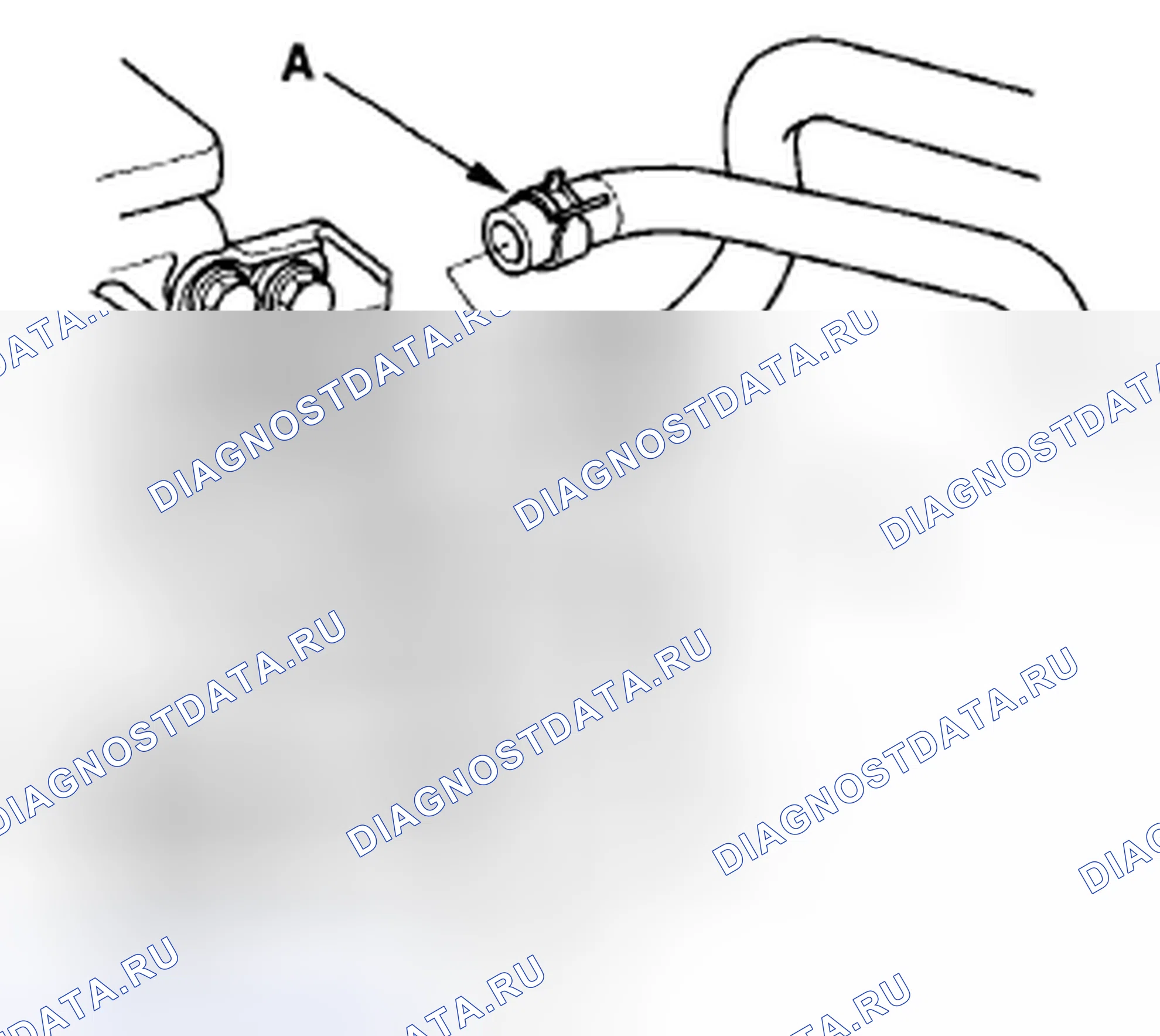 Рис. 114: Снятие головки цилиндра. Acura CSX I