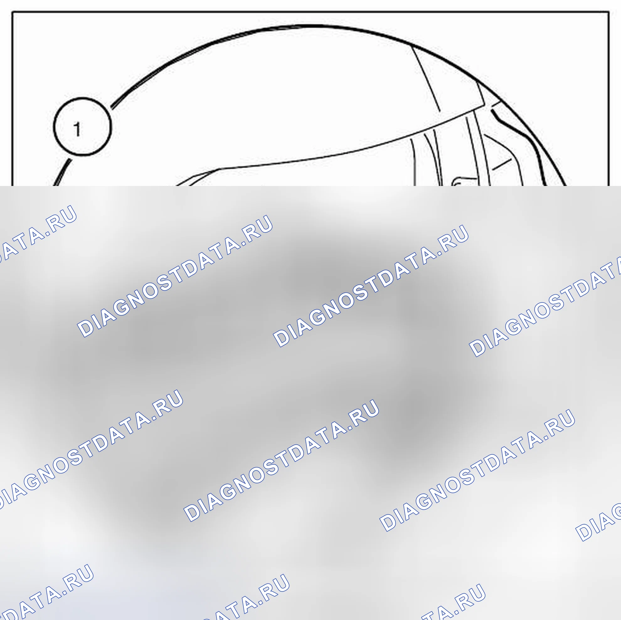 Рис. 678. Porsche Cayenne GTS 957 рестайлинг