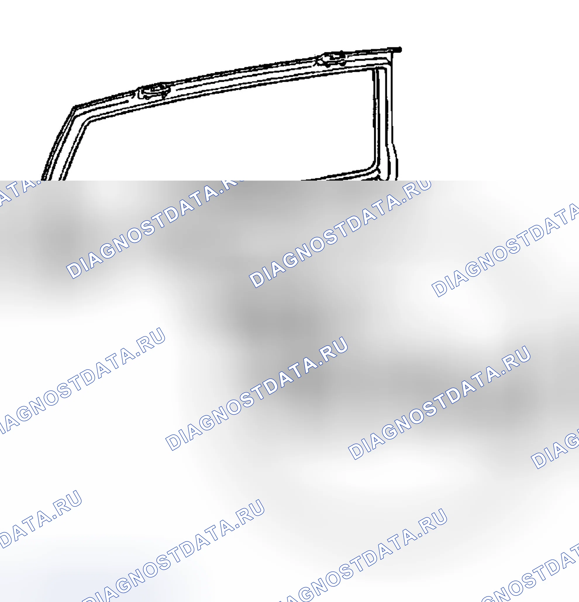 Рис. 53. GMC Safari II