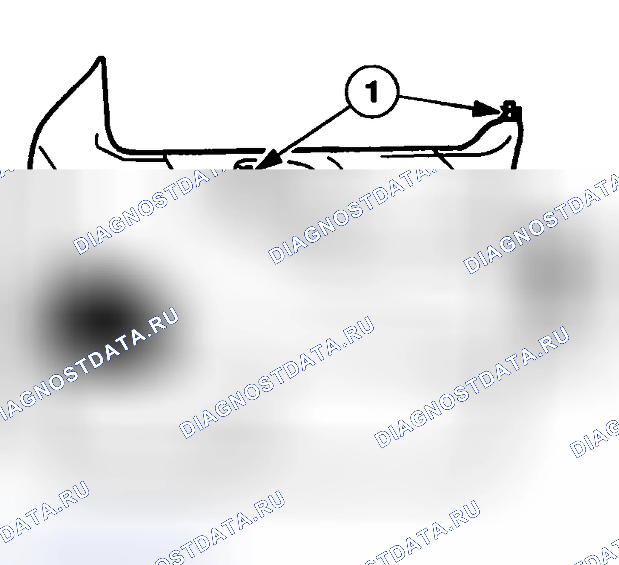 Рис. 7. Ford Pickup F250 Super Duty I