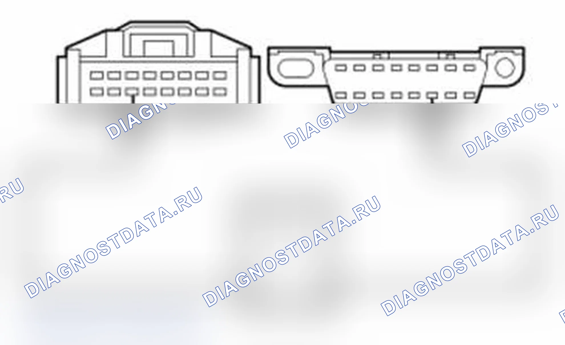 Рис. 31. Mercury Mariner II рестайлинг