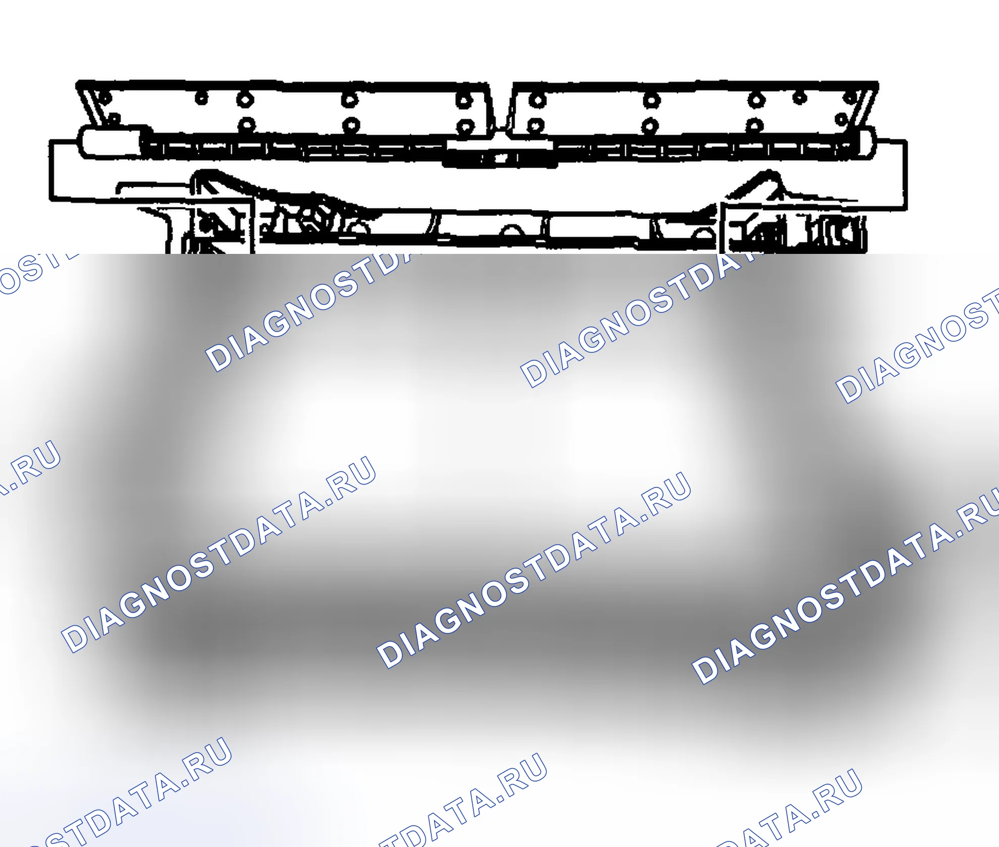 Рис. 137: Процедура установки. Hyundai Venue I