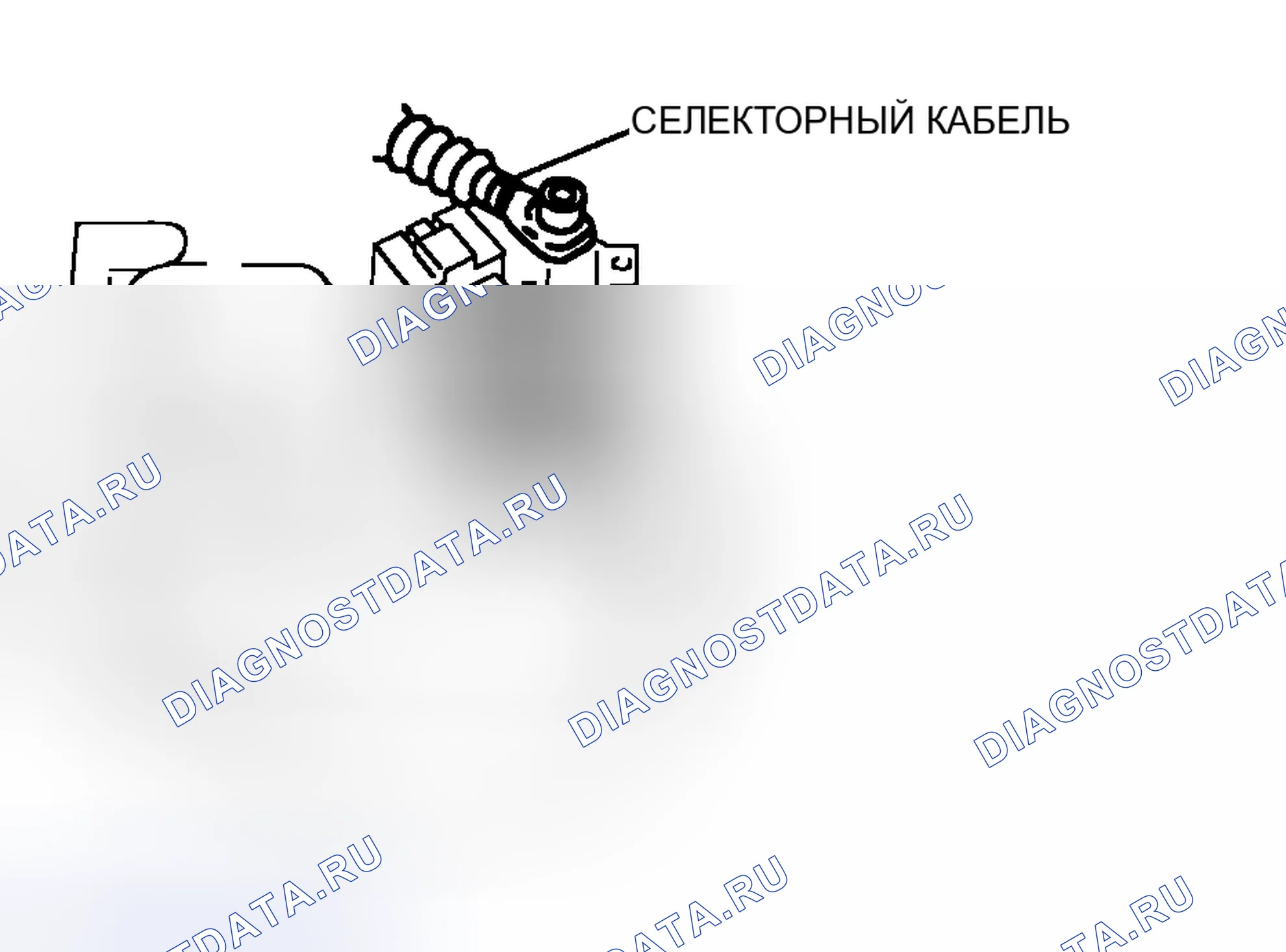 Рис. 723. Mazda 6 GH рестайлинг