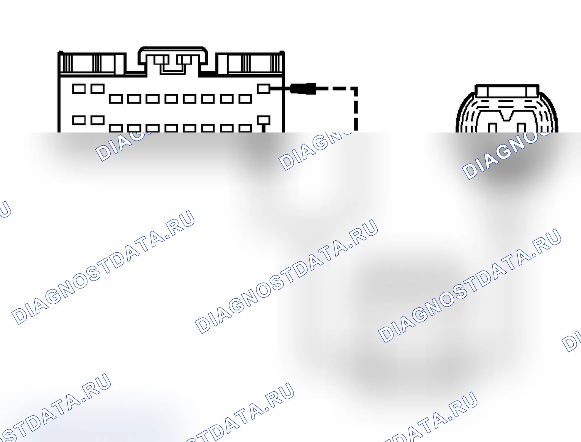 Рис. 20. Ford Econoline E350 Super Duty 