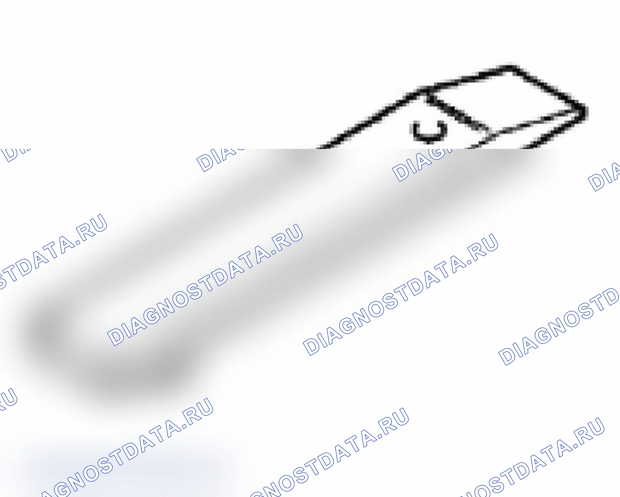 Рис. 96: Инструмент Z3 Ride Height. BMW M3 E36