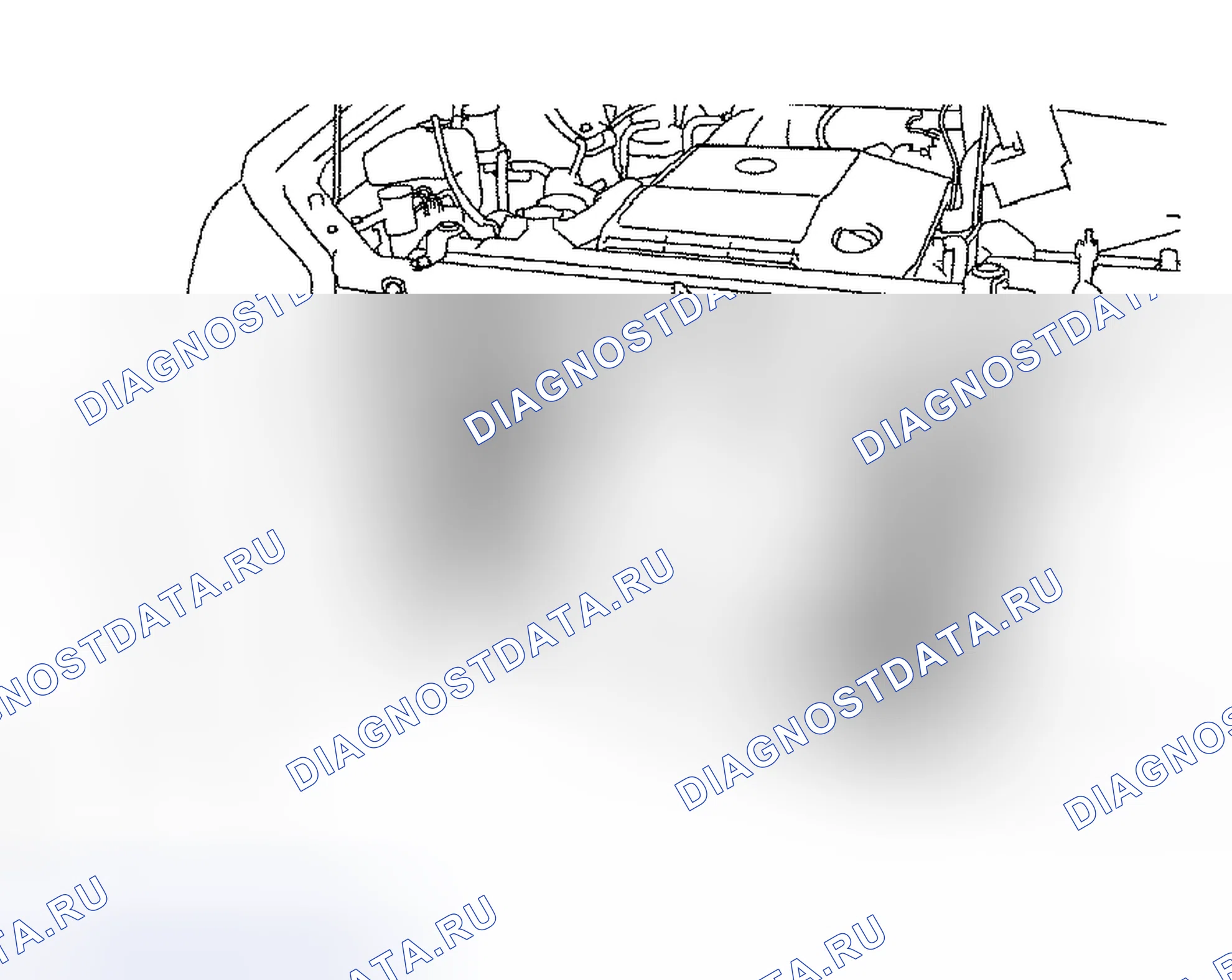 Рис. 205. Toyota Highlander I