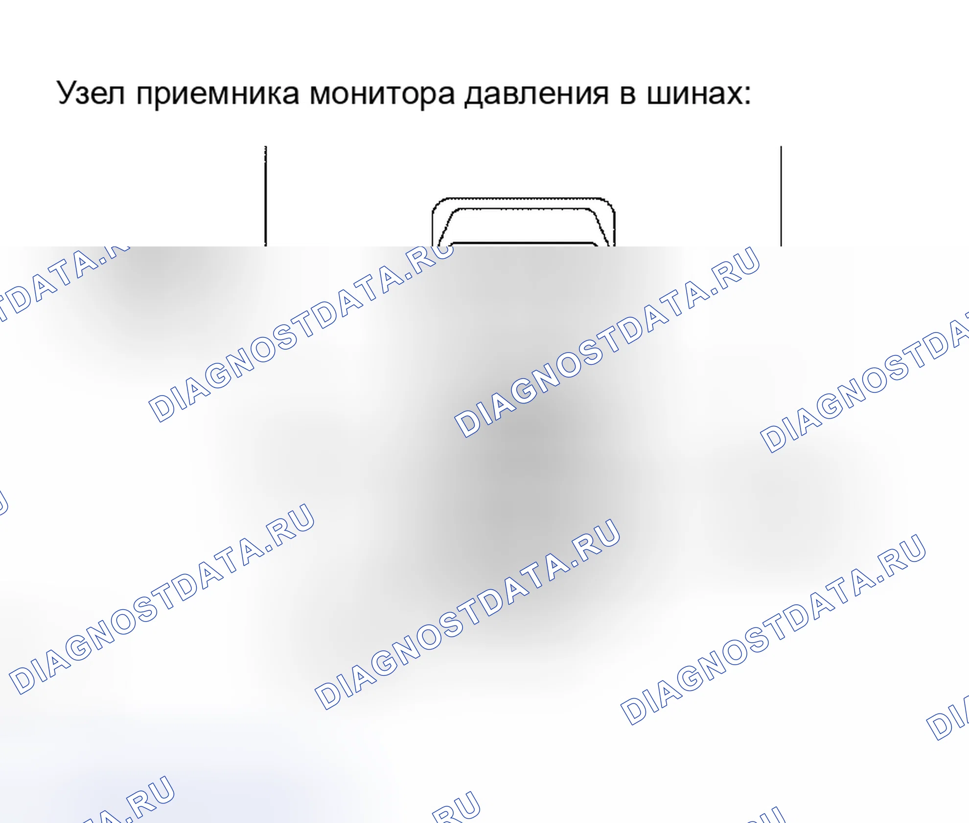 Рис. 19. Toyota Sequoia I рестайлинг