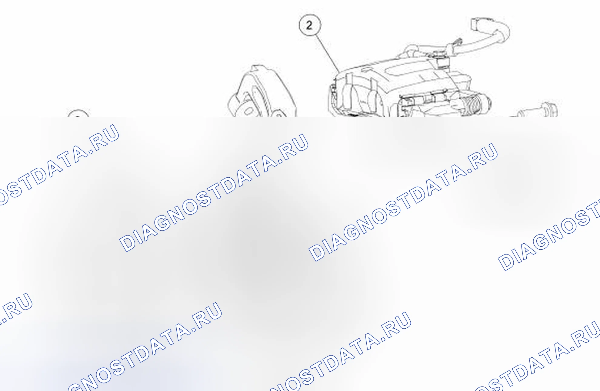 Рис. 5. Hyundai Mufasa I