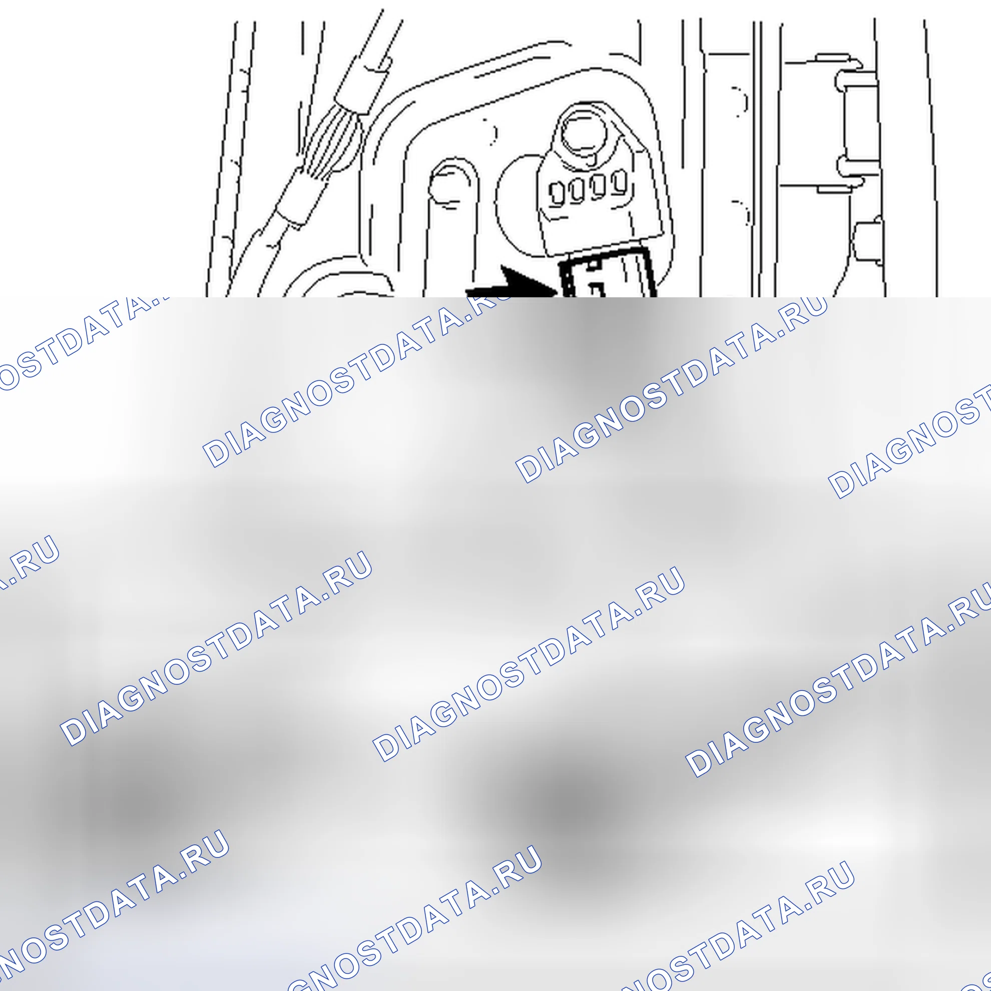 Рис. 100. Kia Soul I рестайлинг