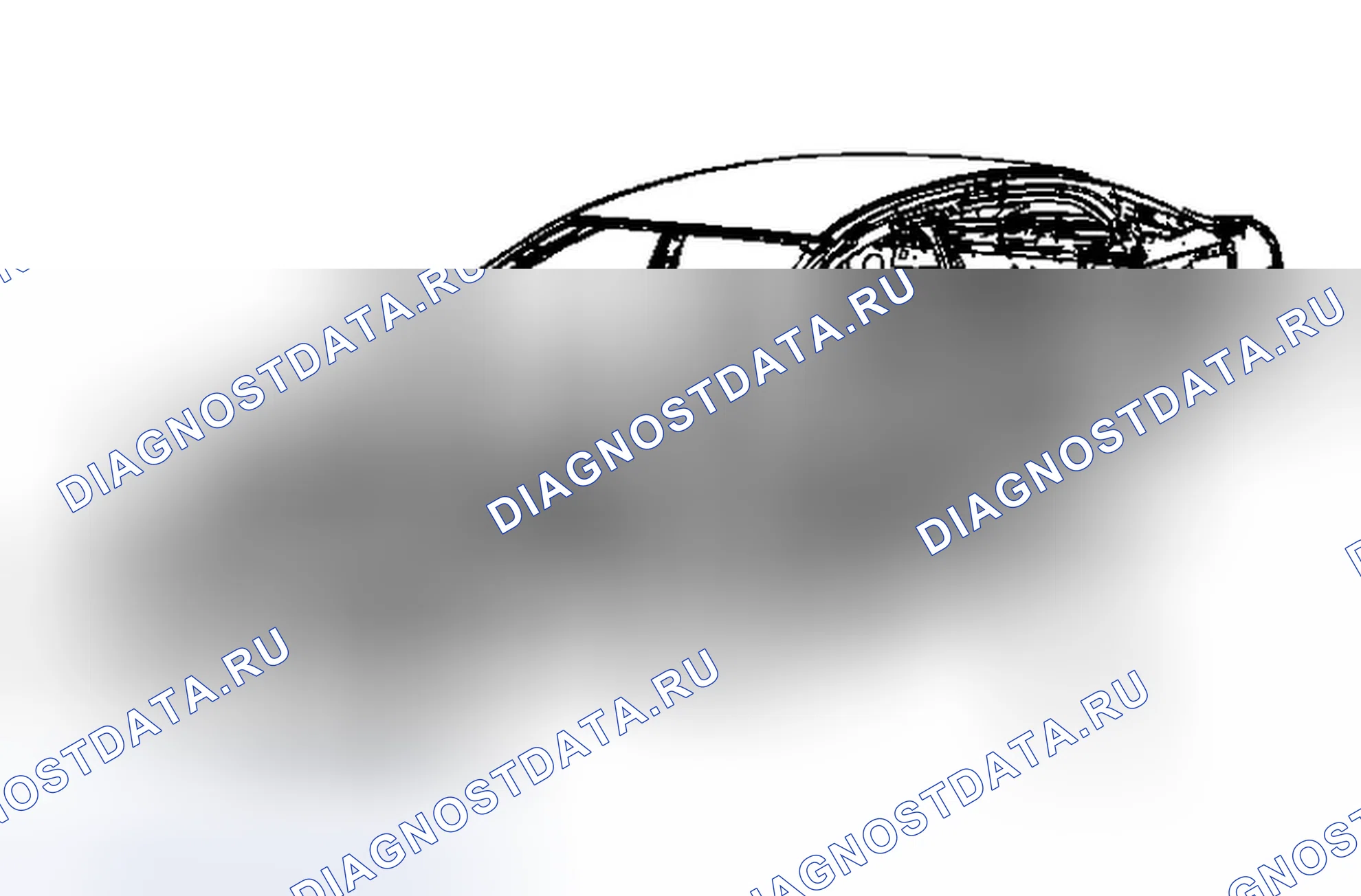 Рис. 50. Chevrolet Malibu VII